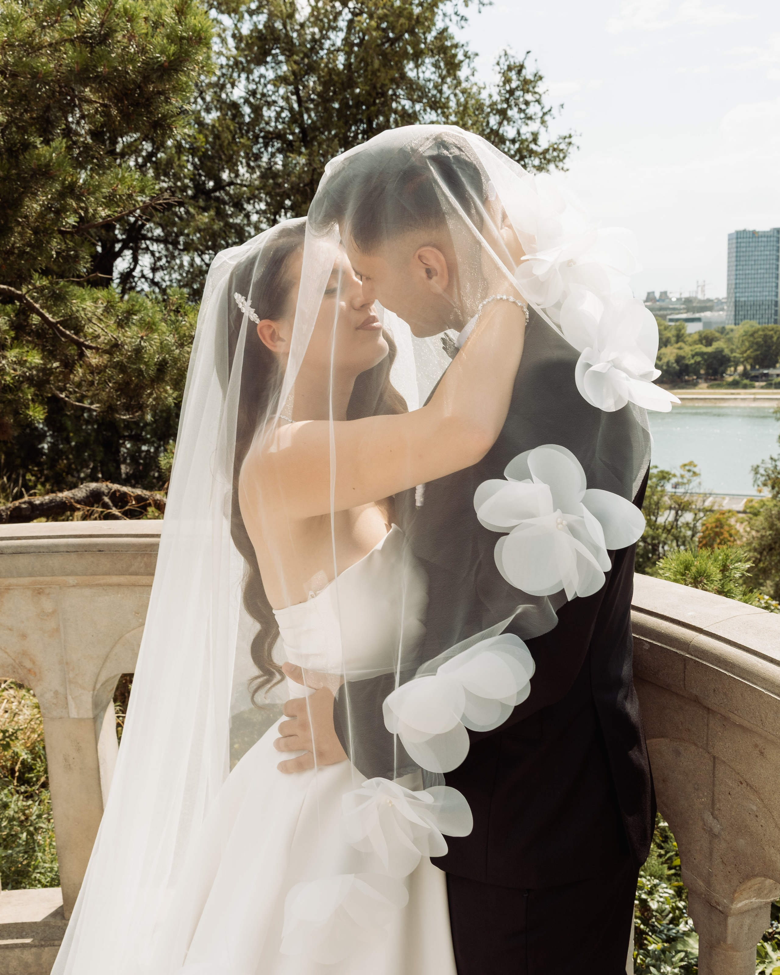 Ponuda Paketa. Photo Factory Weddings