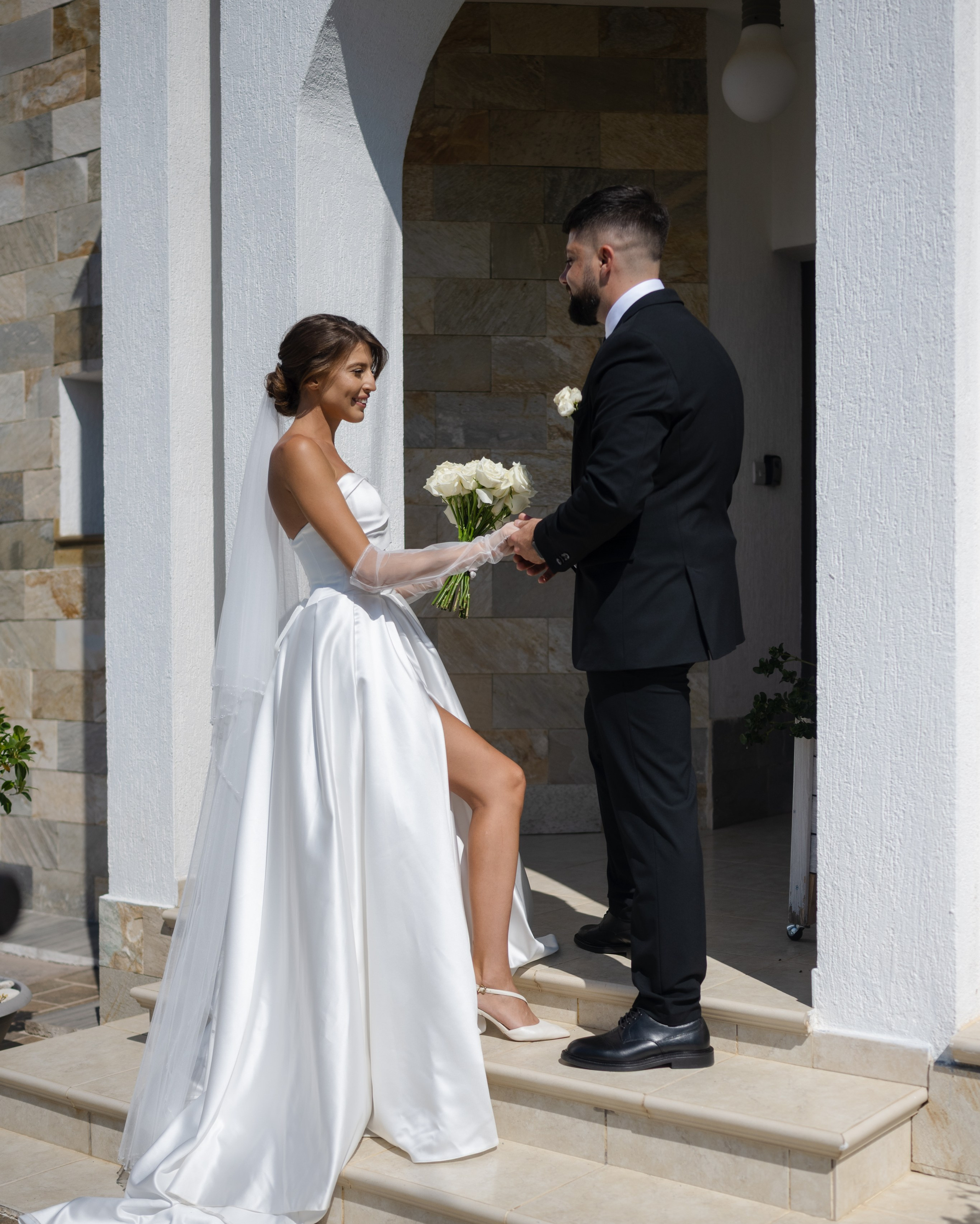 Professional photographer in Cyprus Katerina Stepanchenko