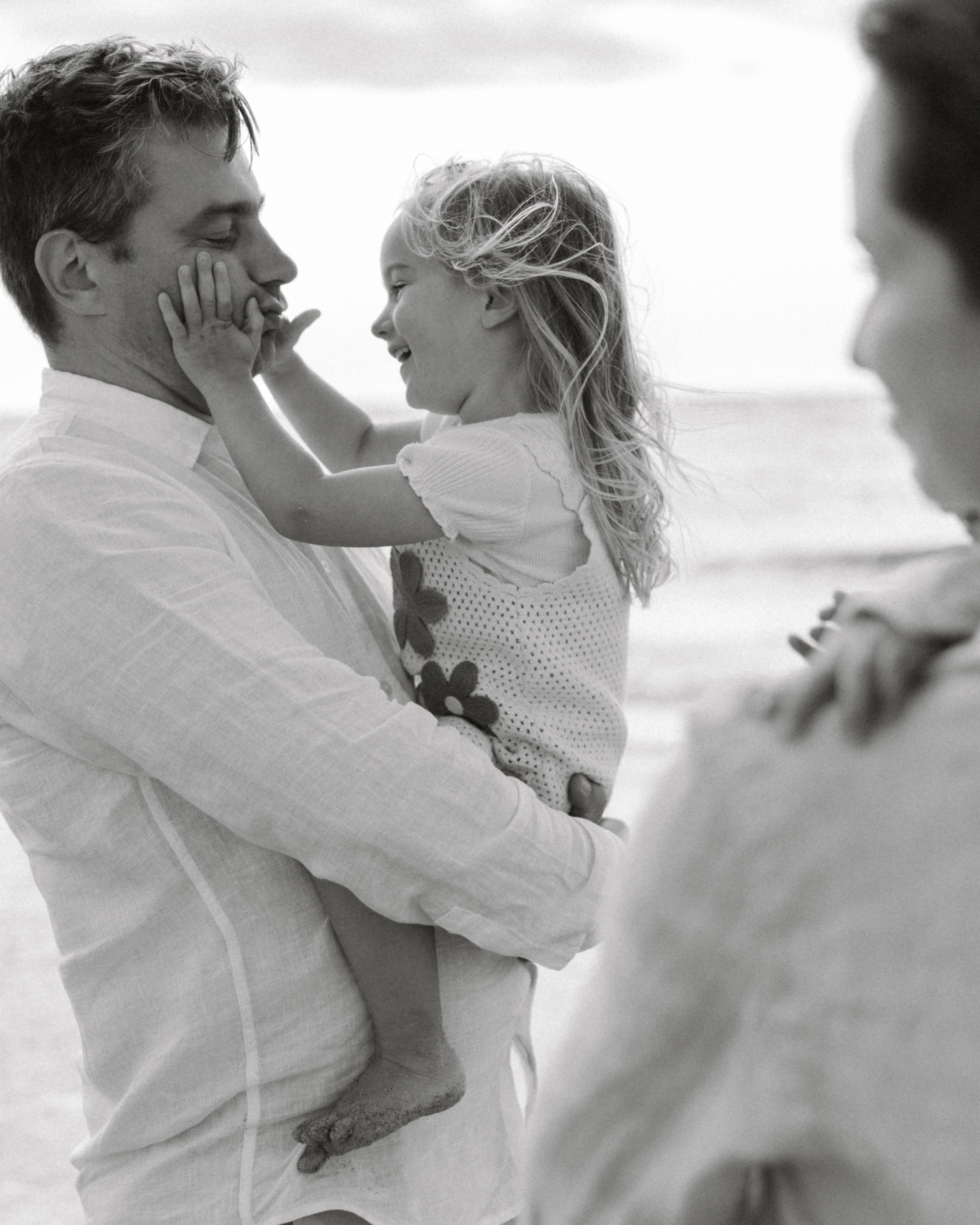 Family and maternity. Yuliya Vaschenok — Photographer in the Netherlands