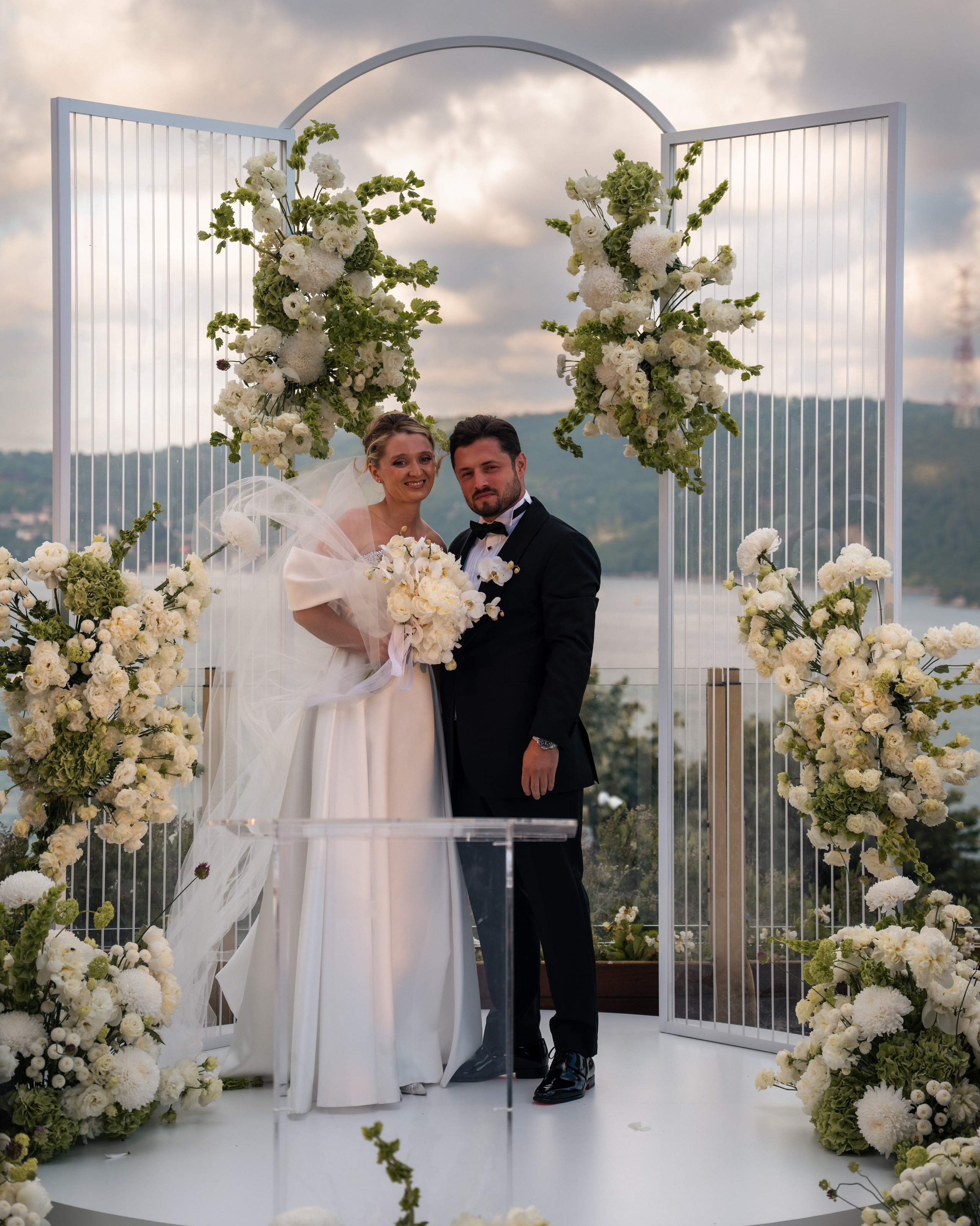Wedding Photography, Films and Creative Direction