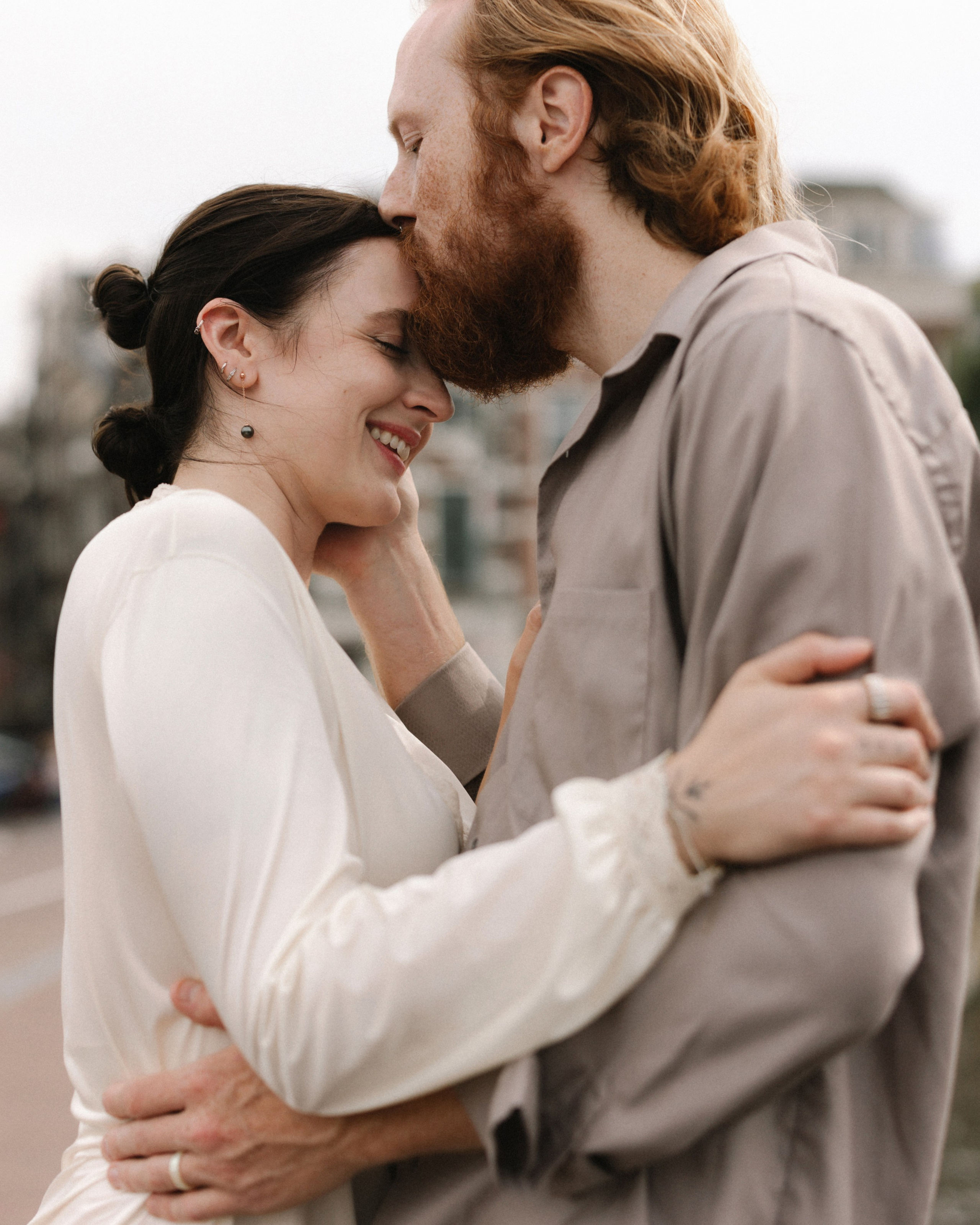 Couple and engagement. Yuliya Vaschenok — Photographer in the Netherlands