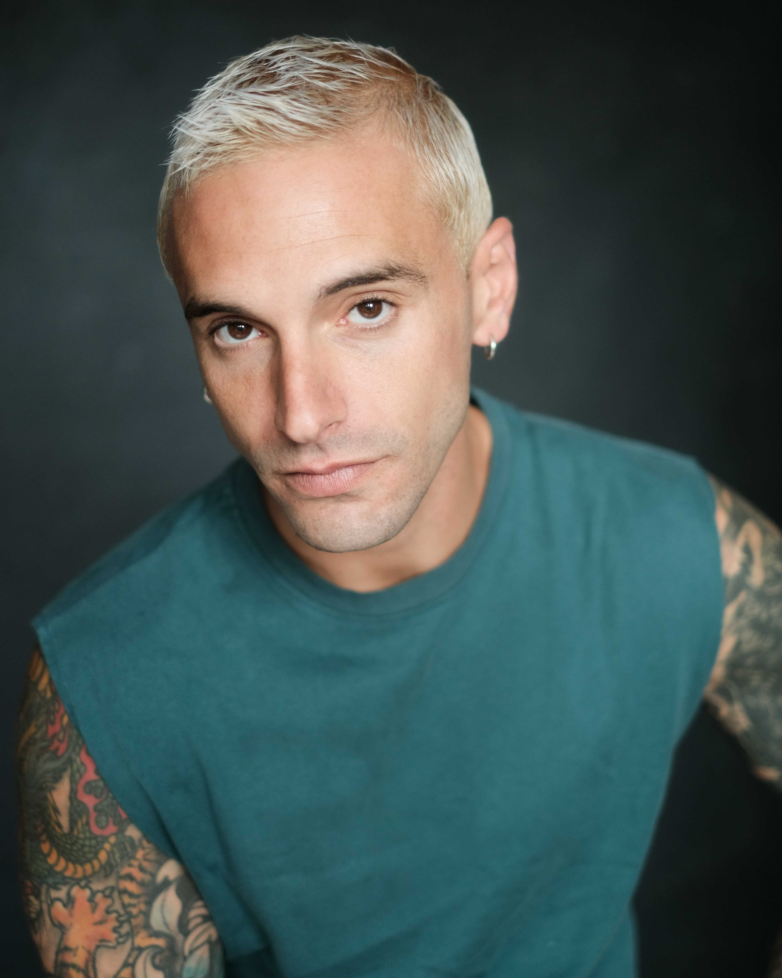 Servises. Acting Photography