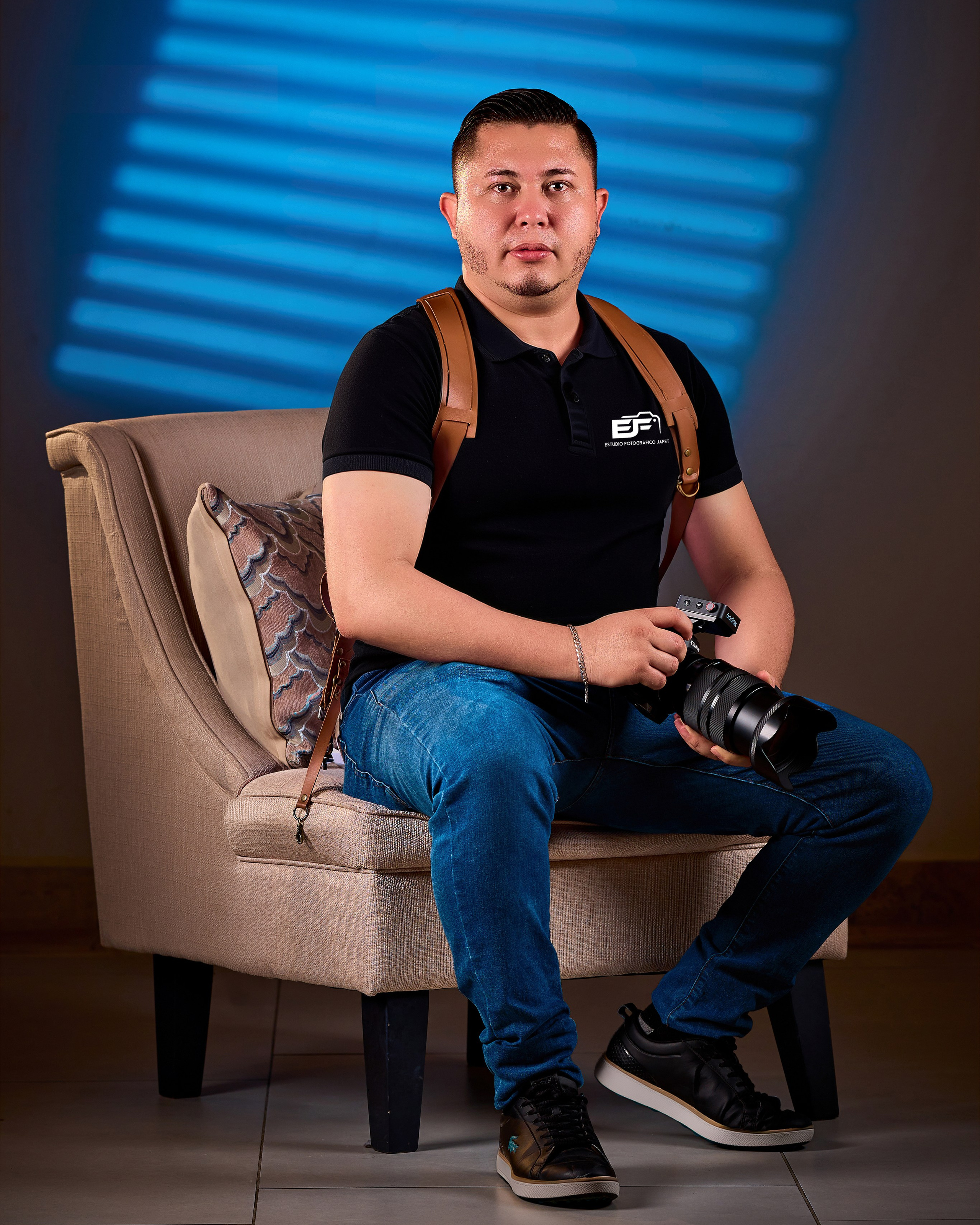 Estudio Fotográfico Jafet