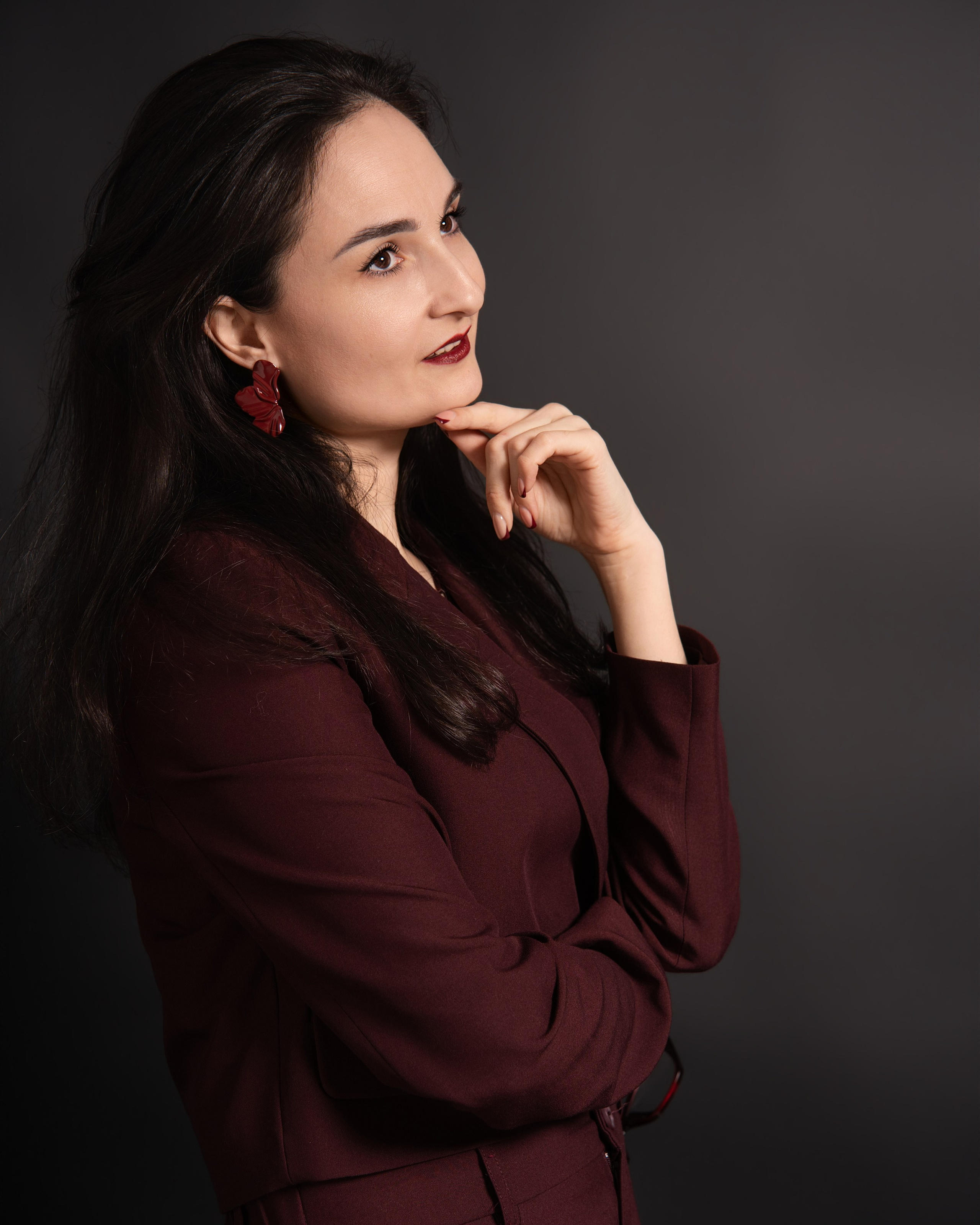 Фотограф новорожденных и семейный фотограф в Бельцах (Молдова)