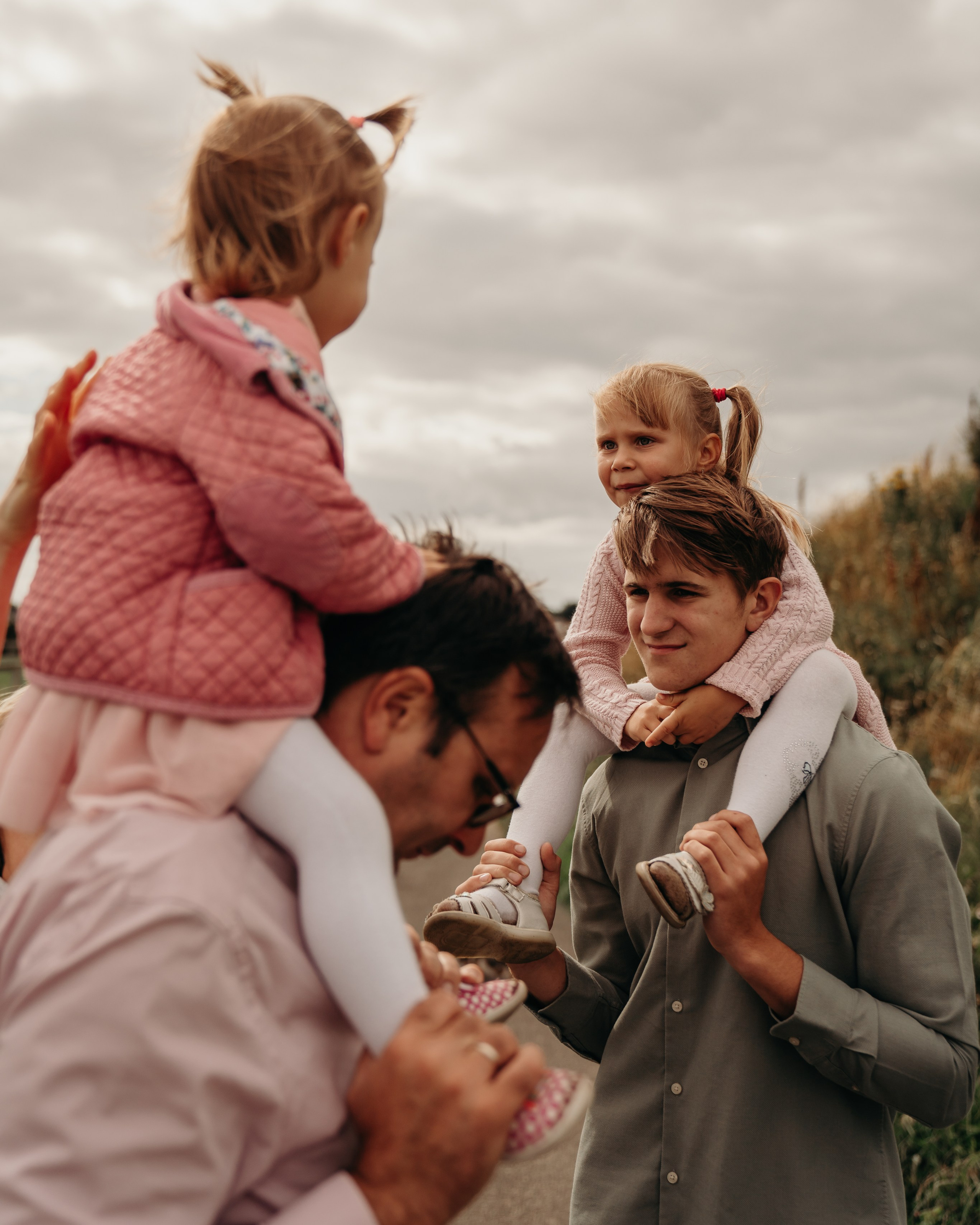 Family Photography in Newcastle Upon Tyne & North East UK| Natural & Relaxed Sessions. Family, Maternity & Newborn Photographer in Newcastle Upon Tyne / Yana Balatskaya