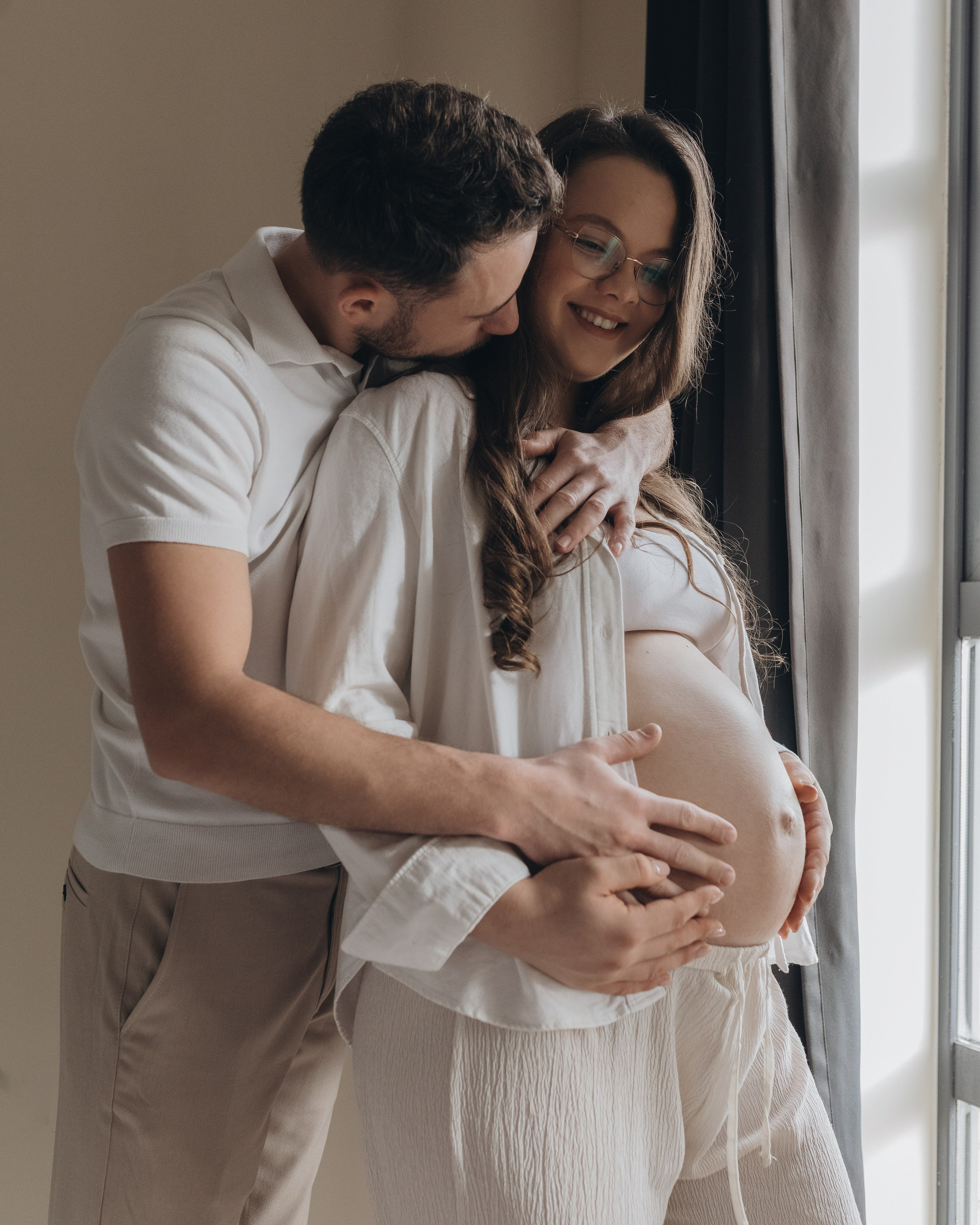 Contact. Premium Maternity, Newborn & Family Photography in London