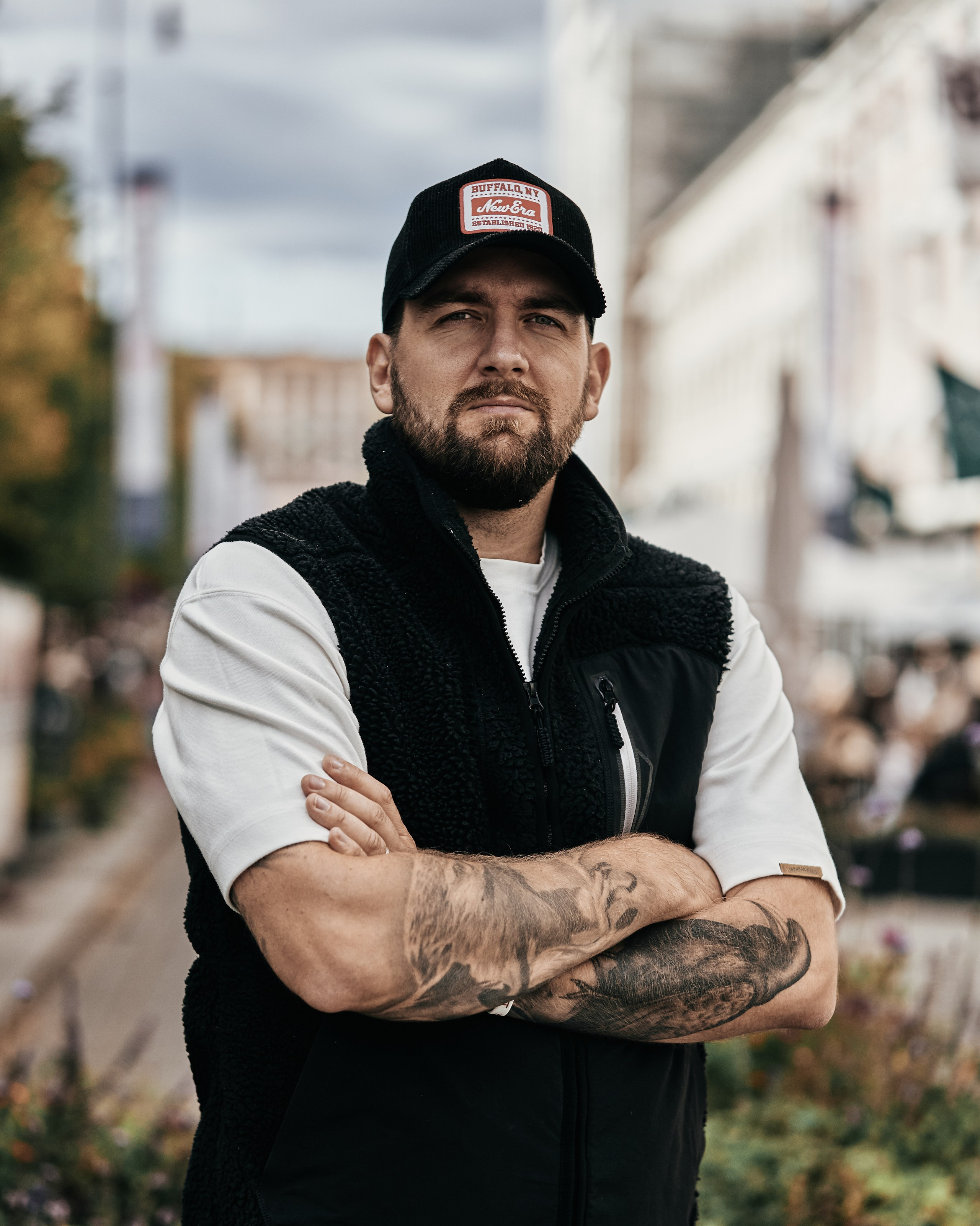 Bryllupsfotograf i Oslo. Dokumentarisk fotograf i Norge. Fotograf bryllup. 