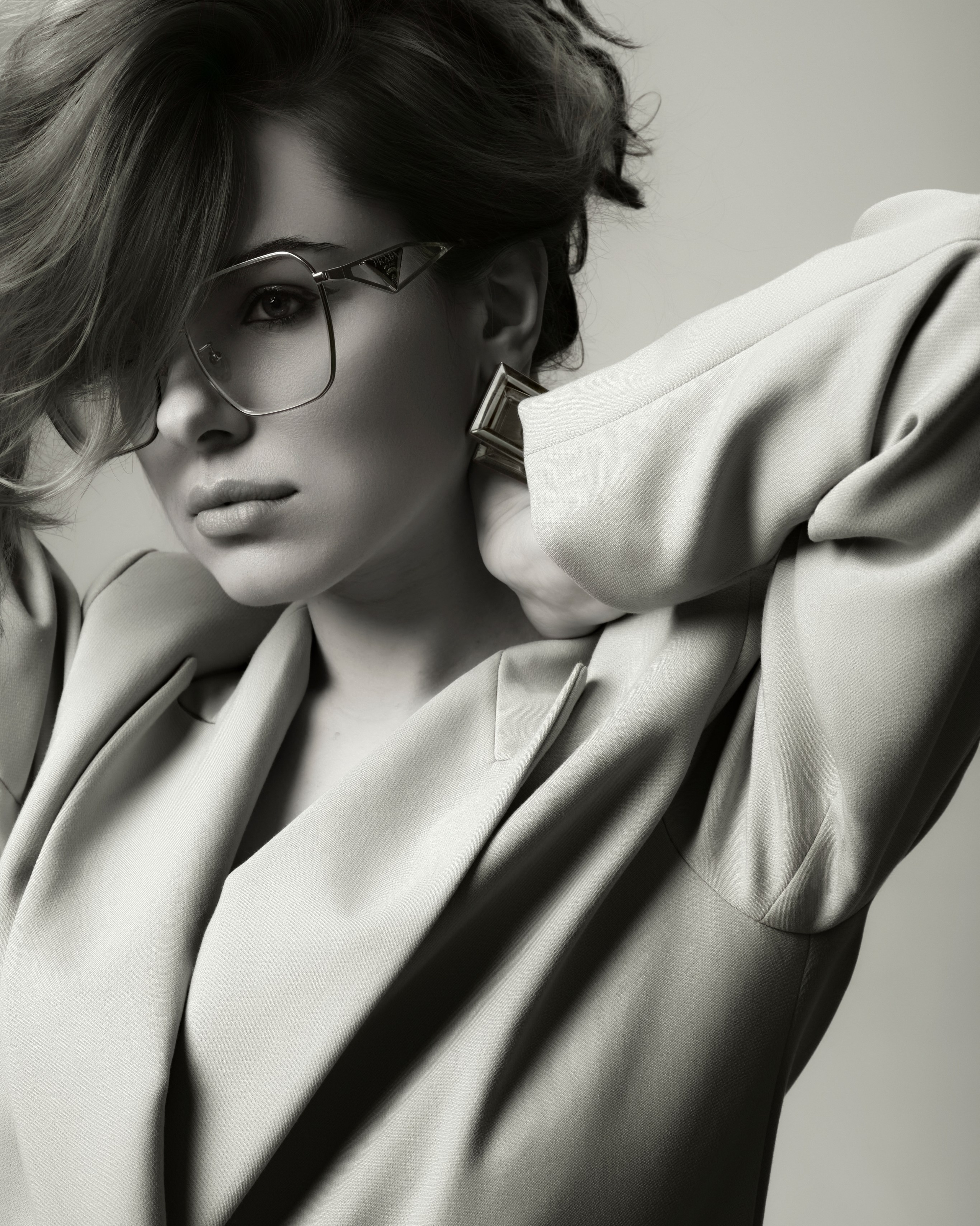 Portrait Photography for Individuals. Photographer Vladimir Zdesinsky | Warsaw