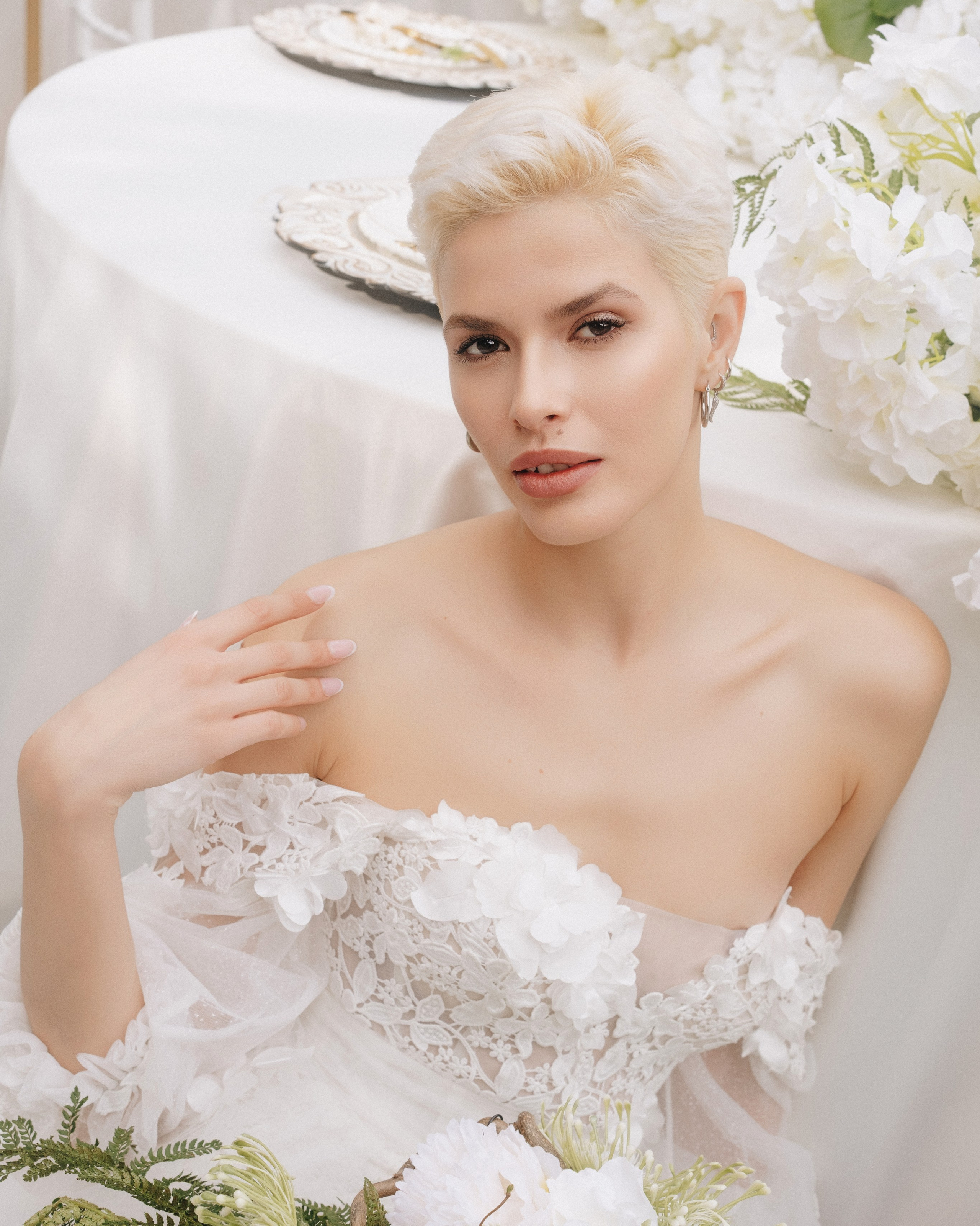 Raluca Anghelescu, fotograf profesionist în Brașov