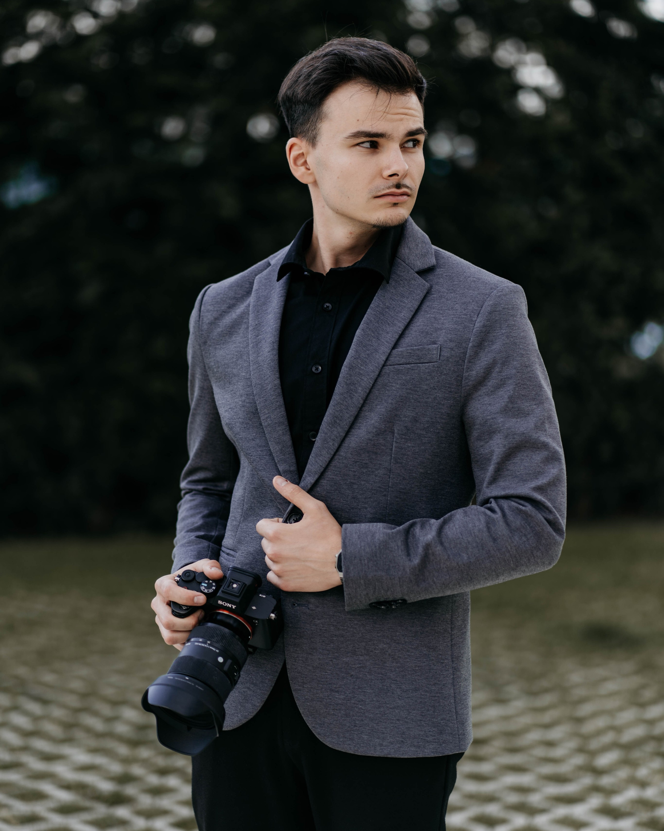 《CPC Media》 Servicii Foto-Video pentru evenimente