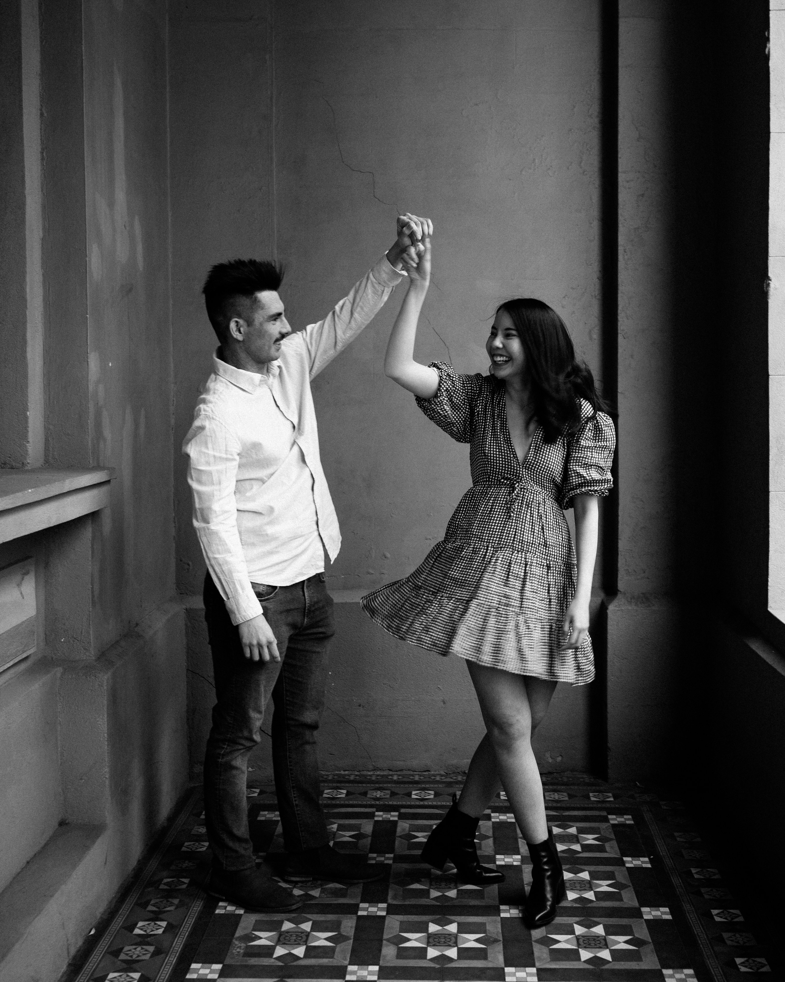 Fremantle. Emma Joy Photography