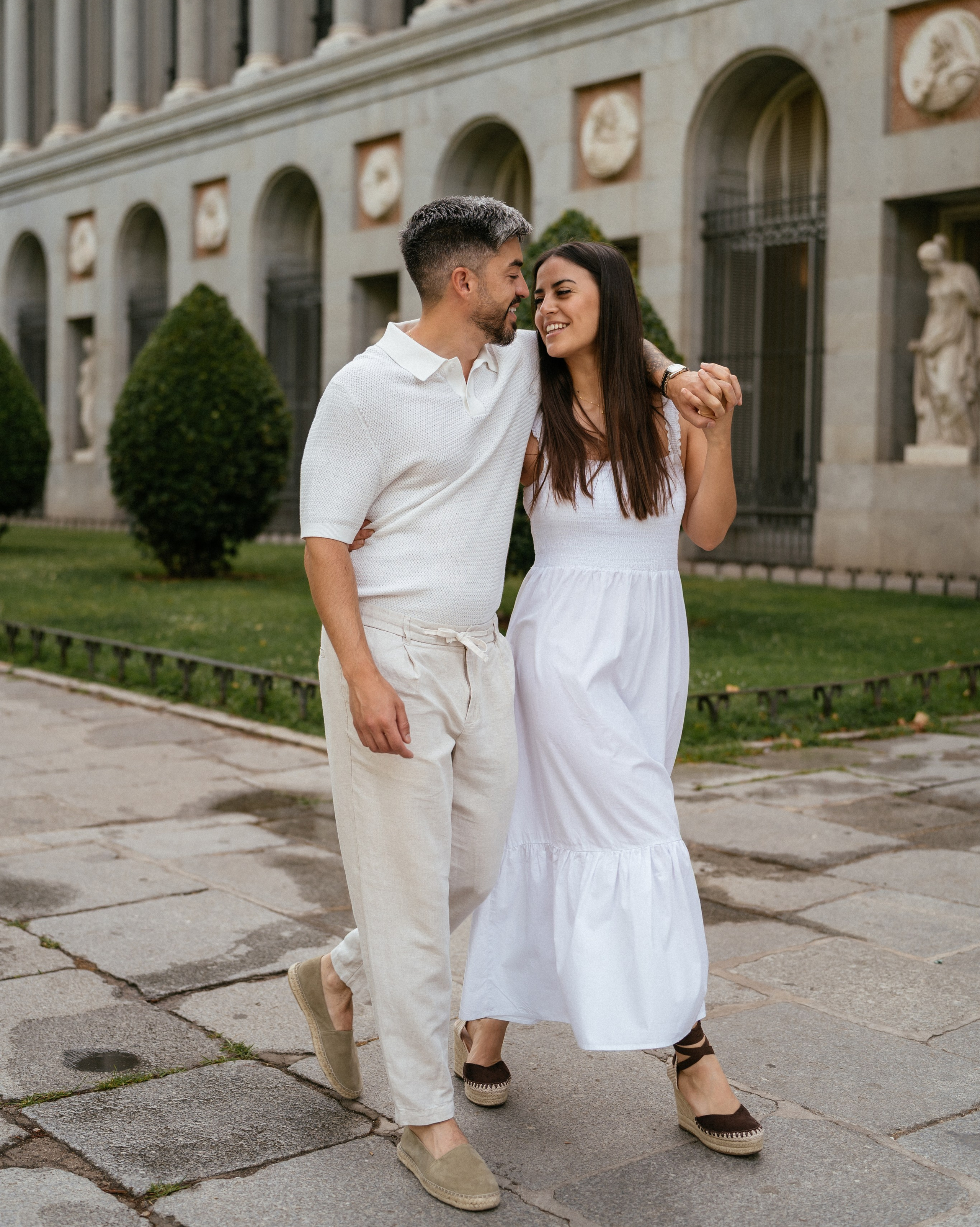 Best Places to Propose in Madrid (+ Insider Tips & Secret Spots)