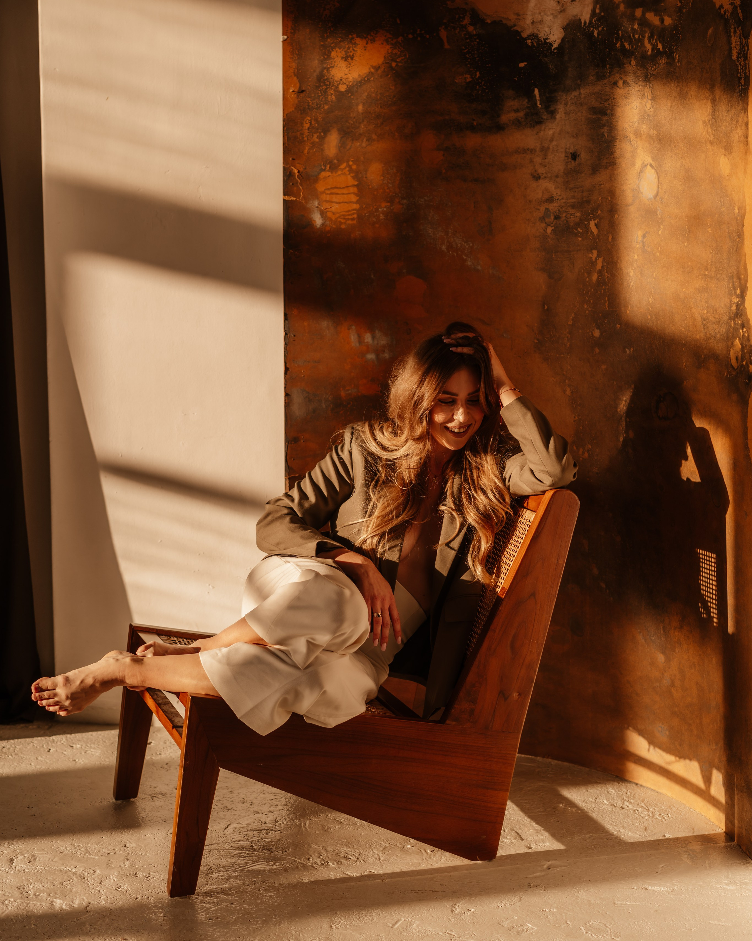 Fotograf ślubny & lifestyle Gdańsk, Karolina Baczewska