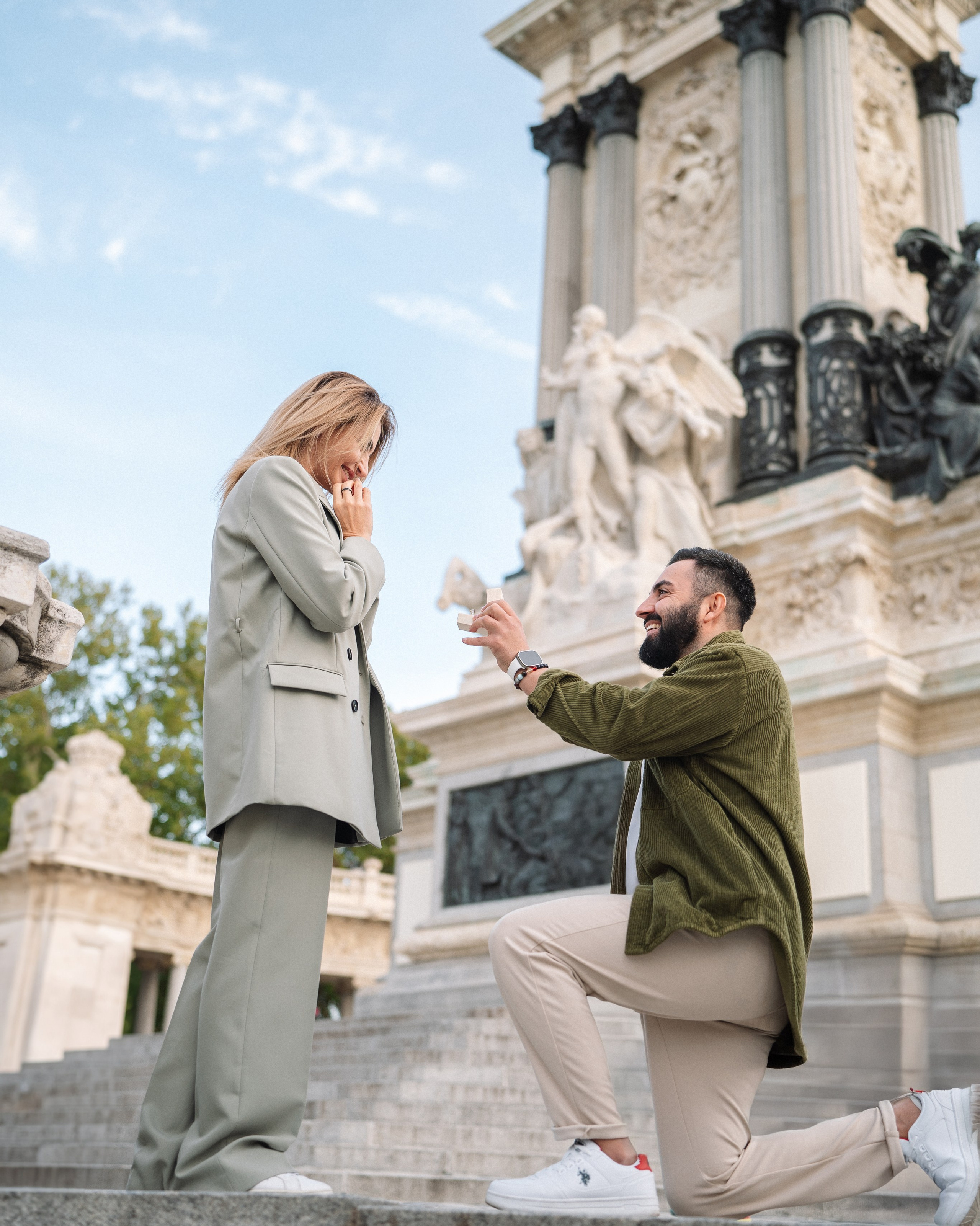 Best Places to Propose in Madrid (+ Insider Tips & Secret Spots)