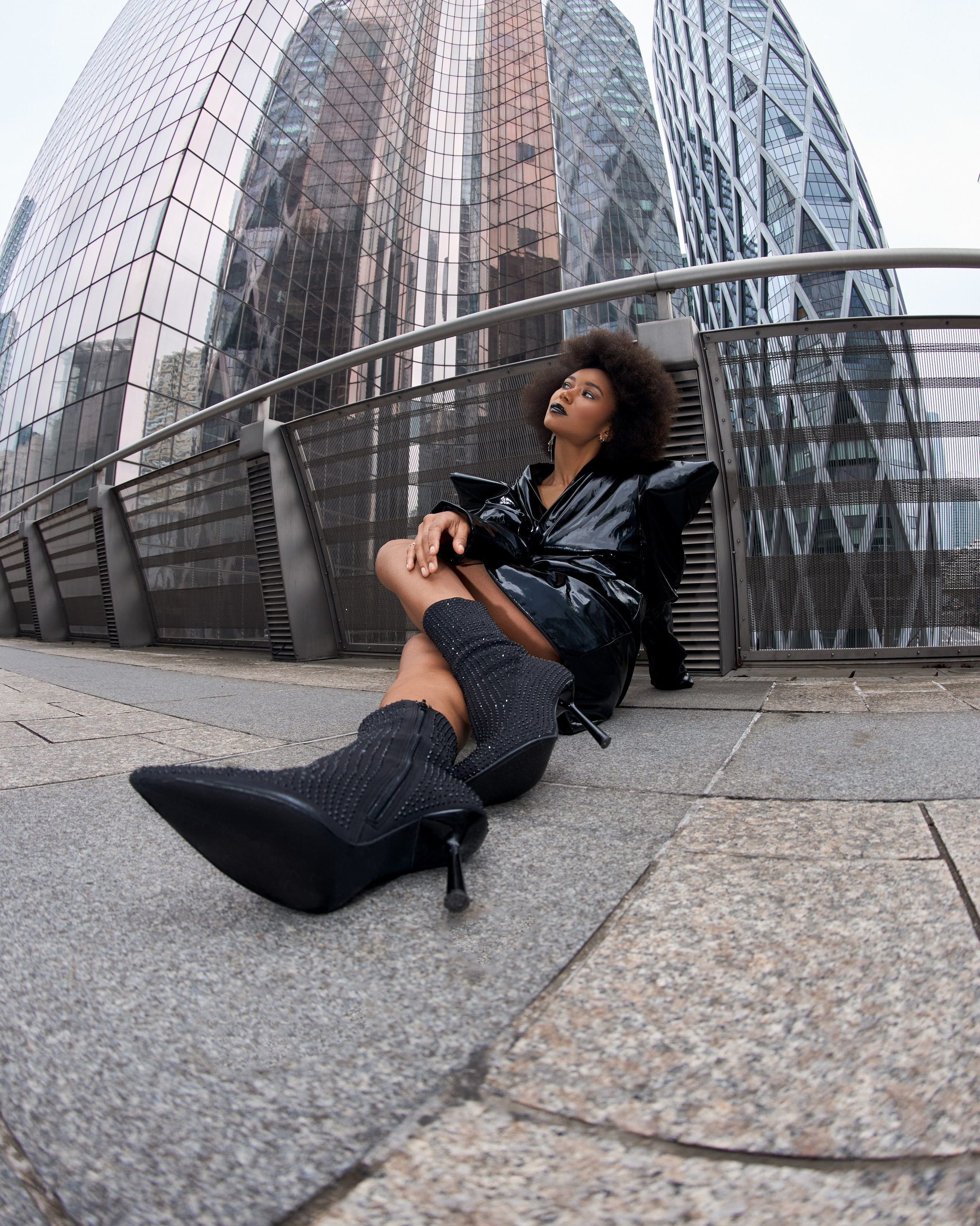 Dienstleistungen. Portraitfotografin Natalia Calcagnile