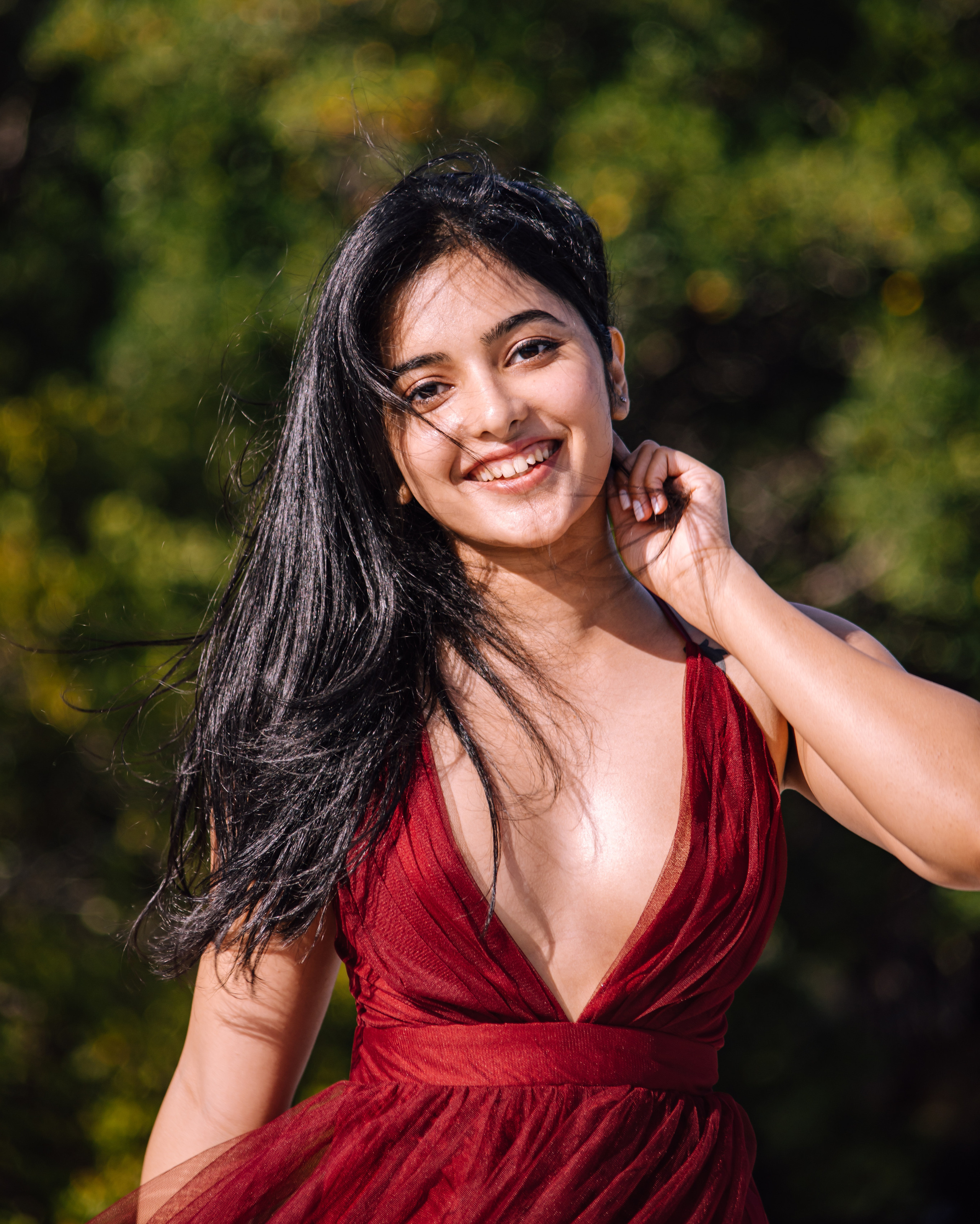 Portraits. Portrait and graduation photographer Marina Simanava