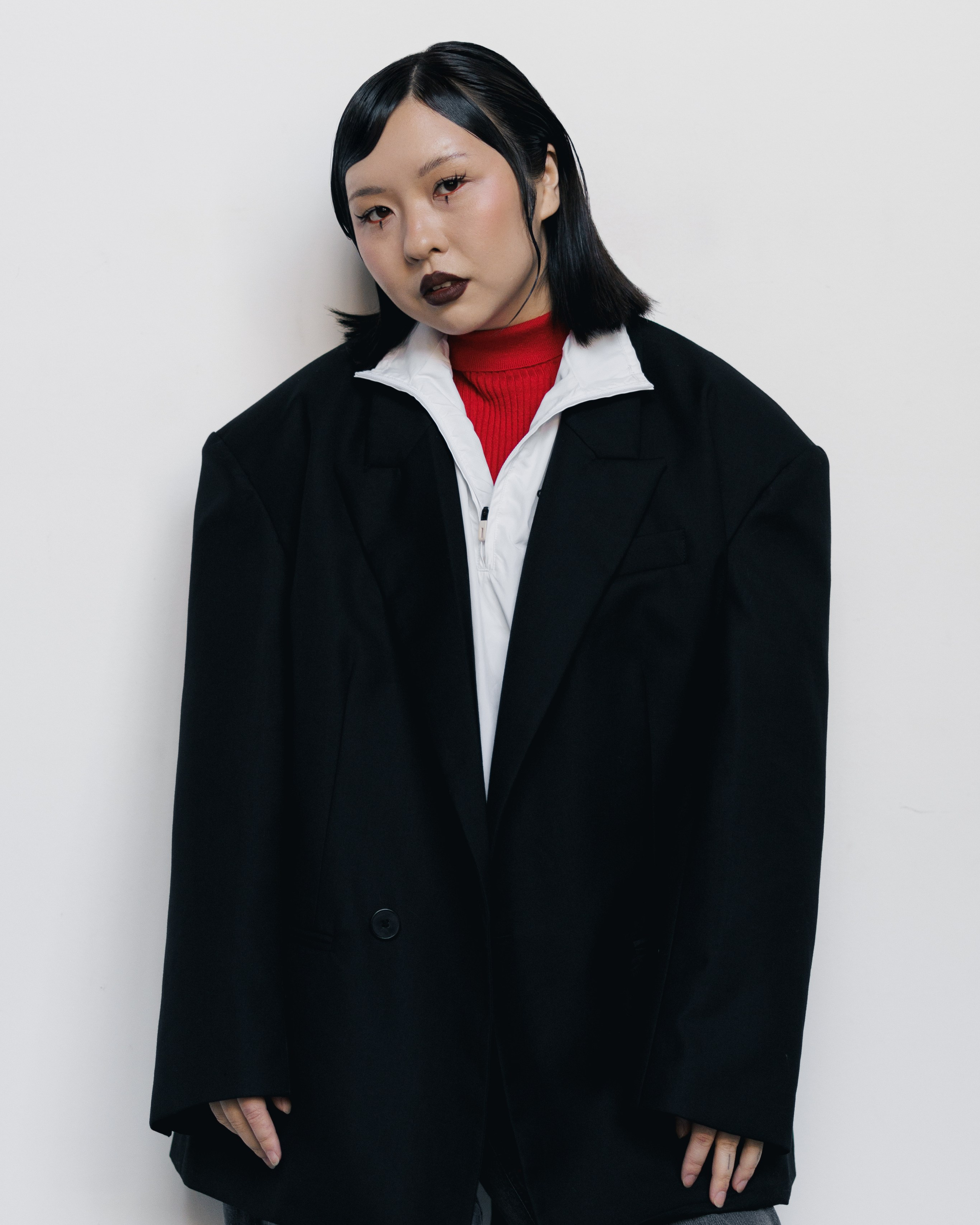 Photographer Olga Tsoi