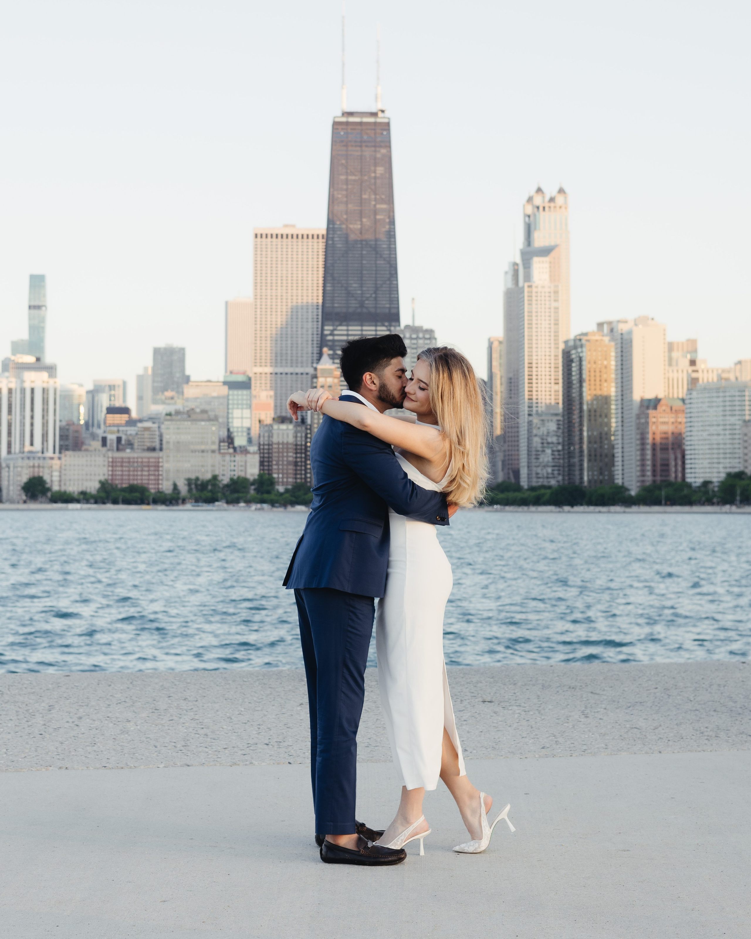Margarita Chudinova Photography — Investment Details
