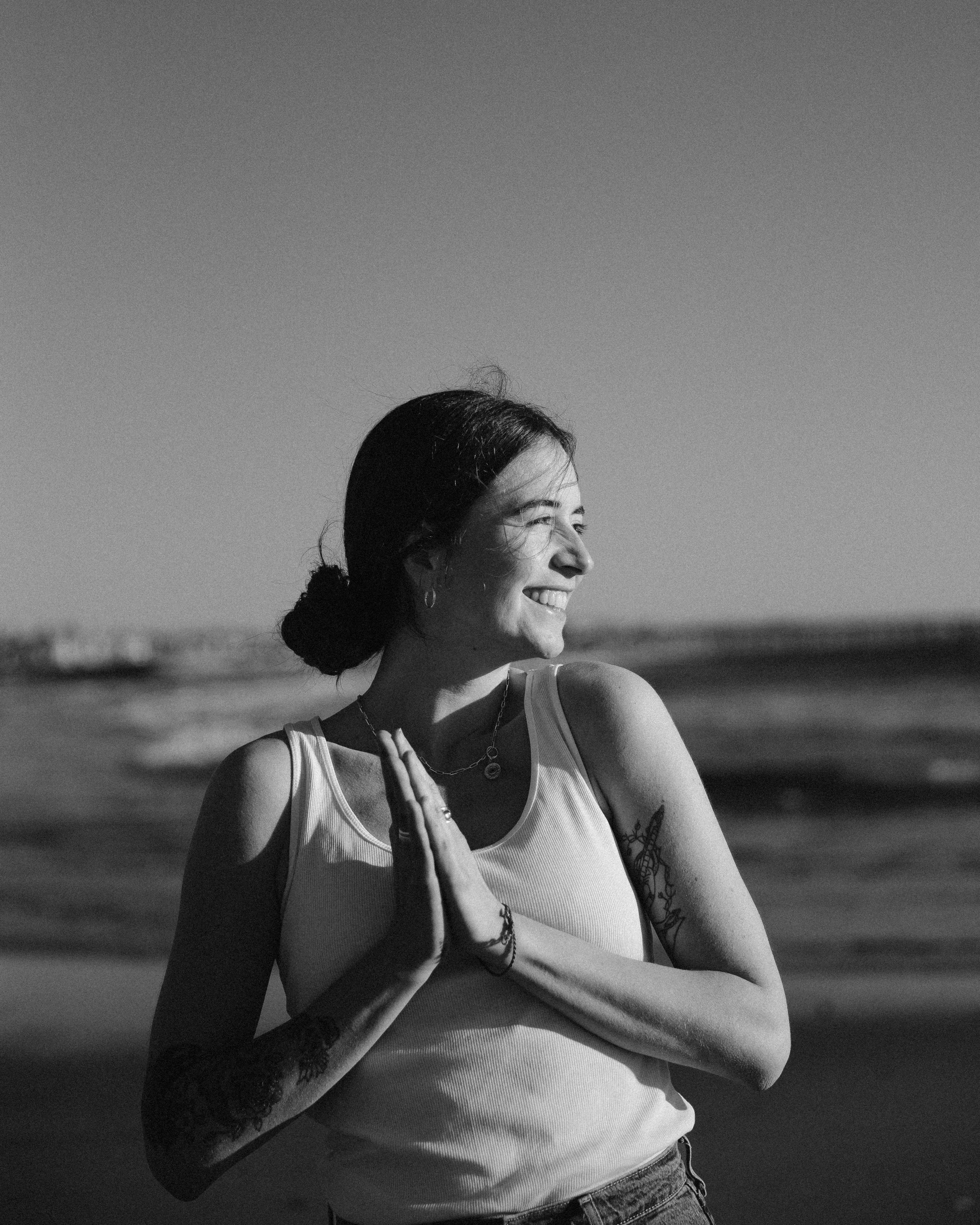 FAQ. Photographer in Los Angeles. Julia Ishmuratova