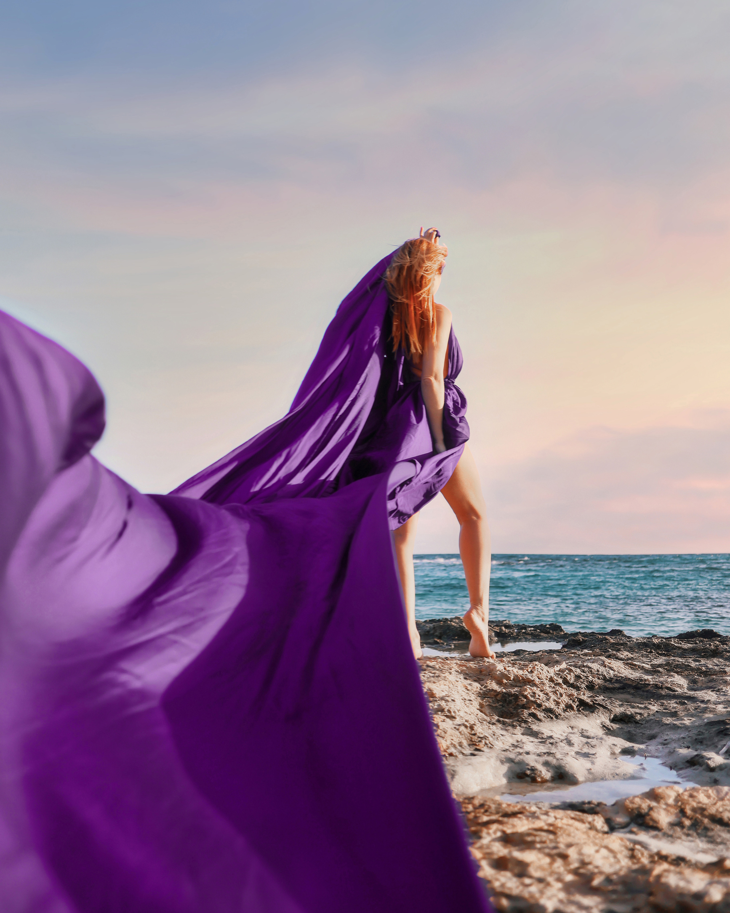 Cyprus Vision. Фото и видео на Кипре — Айя-Напа, Протарас