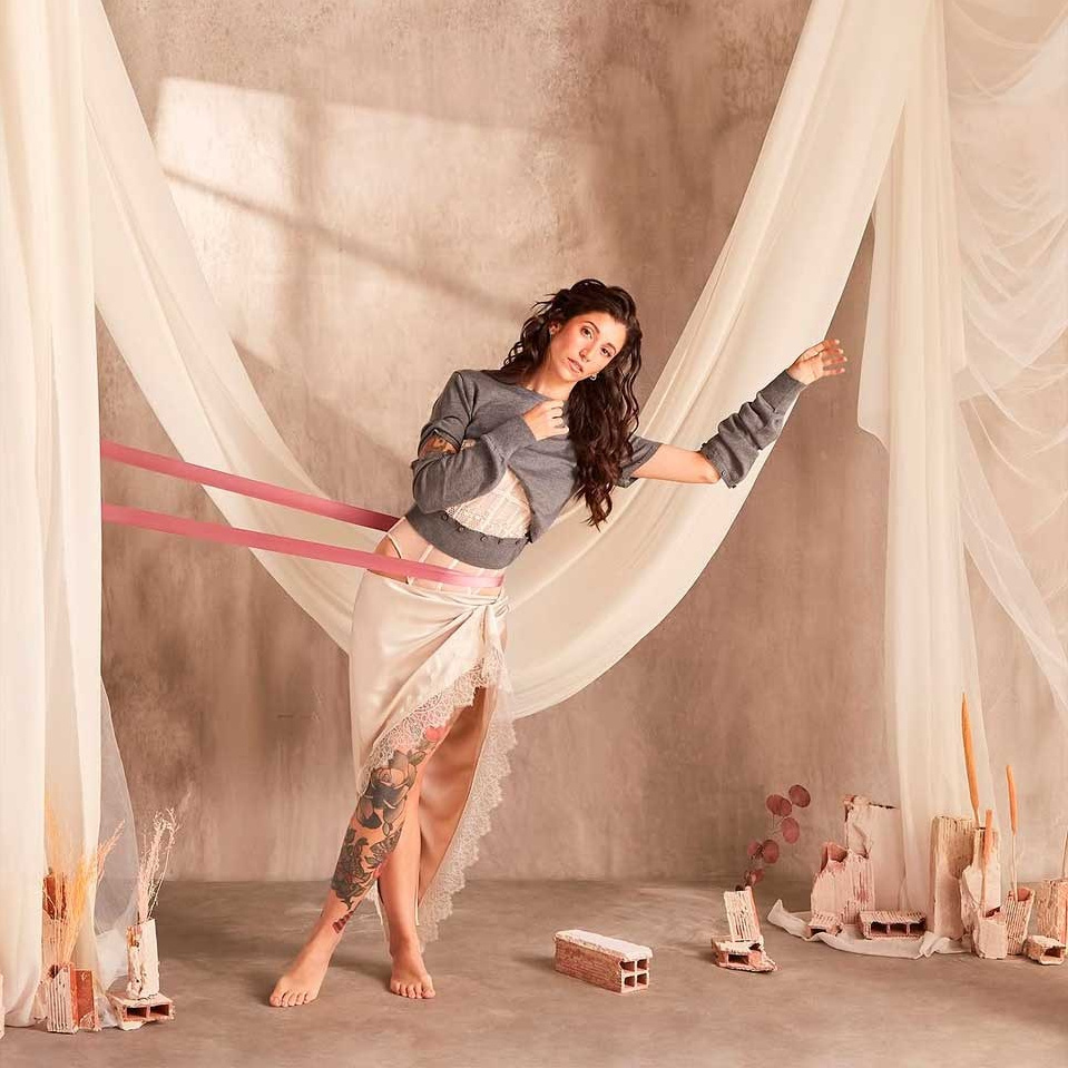 Próximos lanzamientos discográficos más interesantes: 21 de noviembre de 2025 | FOTKAI