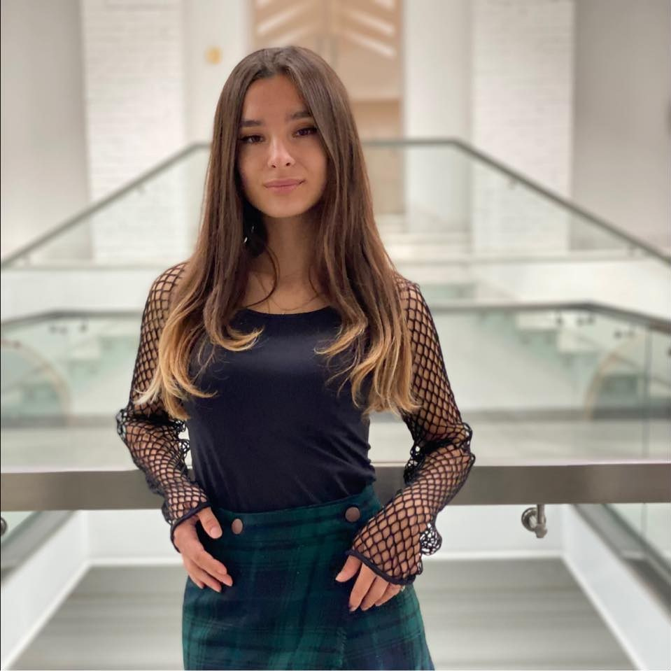 Курс по фотографии в Дублине — школа фотографа в Ирландии