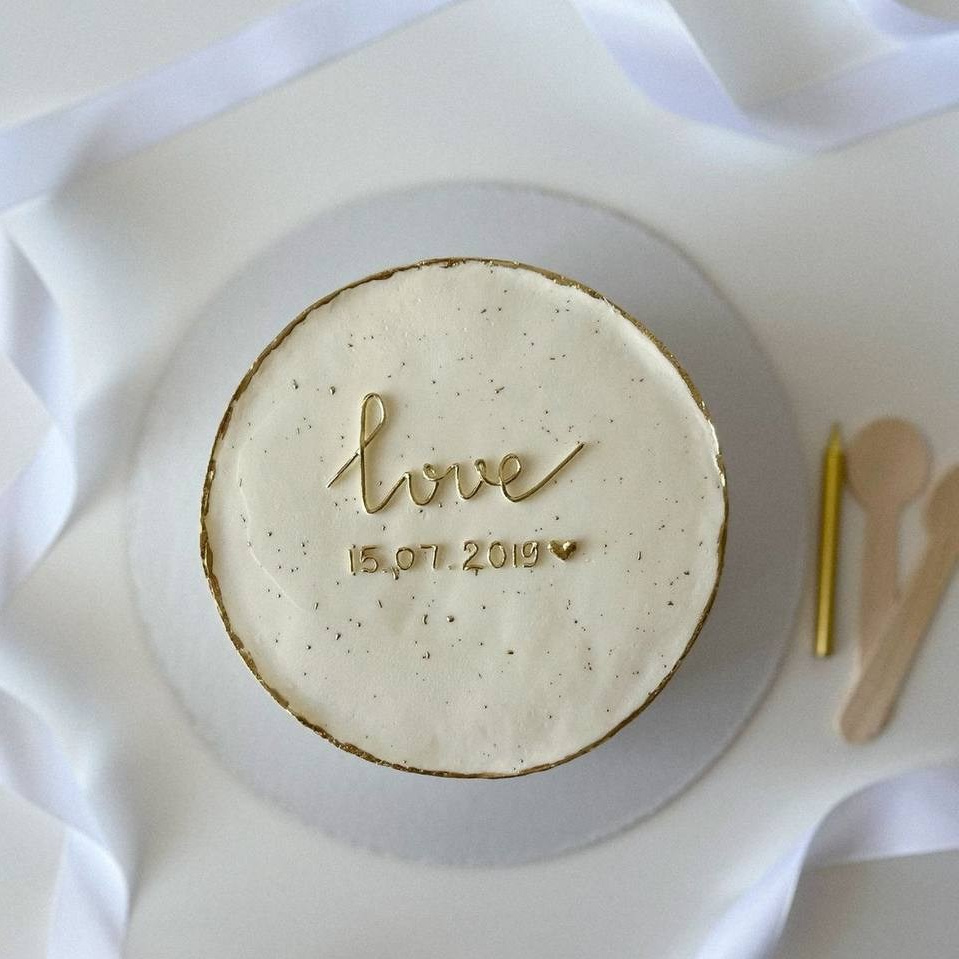 Сakes. Главная