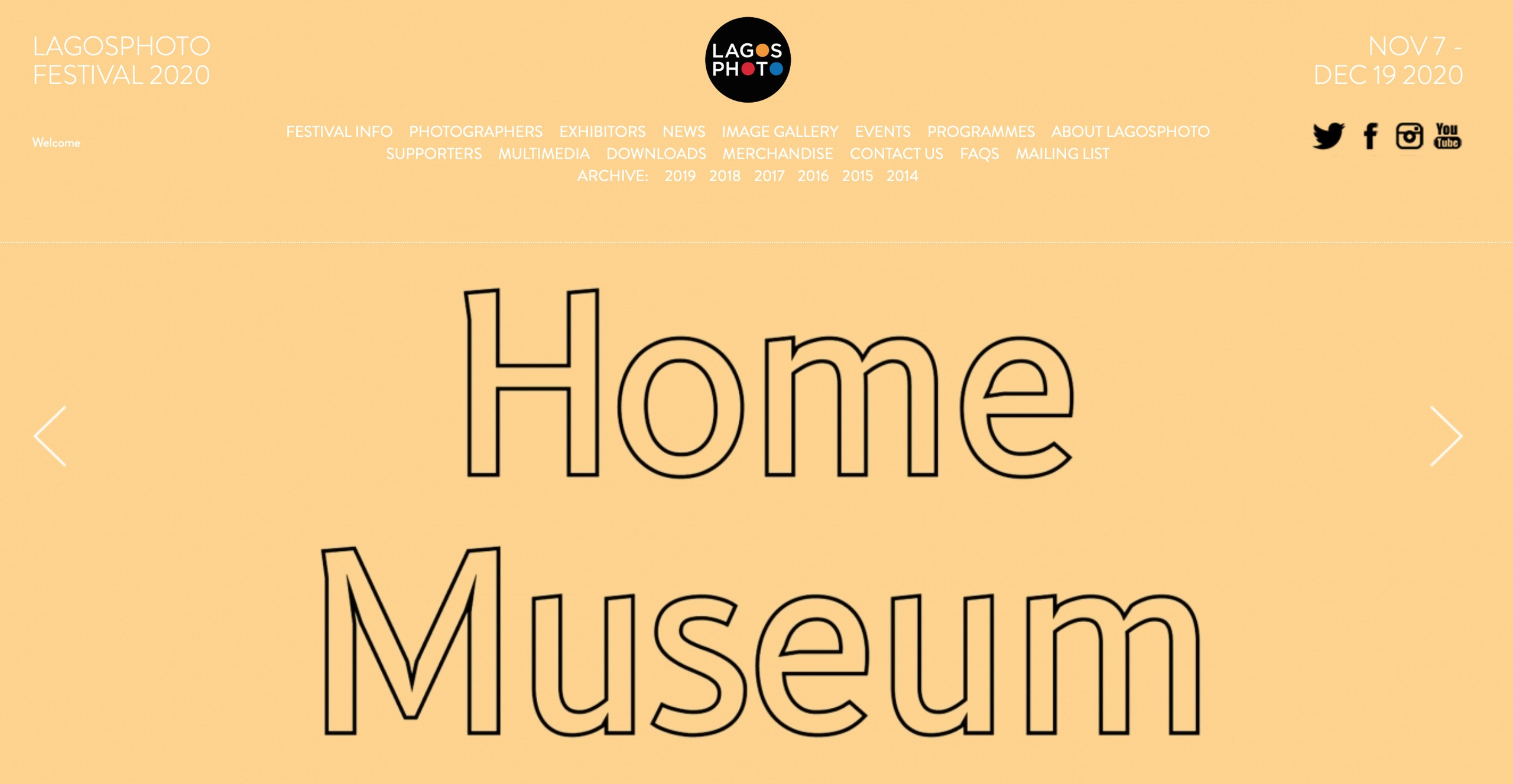 News. Документальный фотограф, междисциплинарный художник