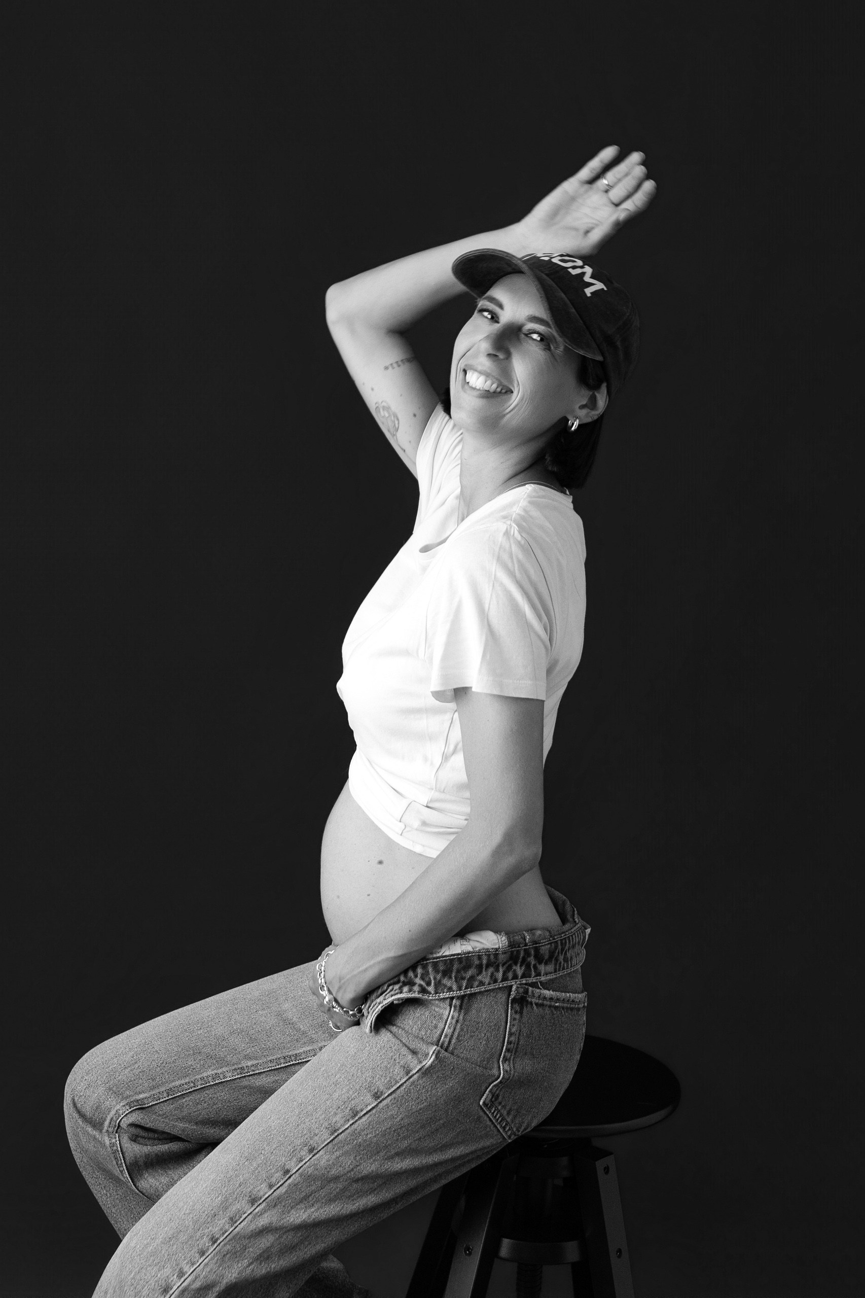 Sessione Fotografica di Ritratto in Studio Milano. Fotografa di matrimonio a Milano e in Lombardia. Racconto matrimoni con uno stile naturale, elegante e senza pose forzate