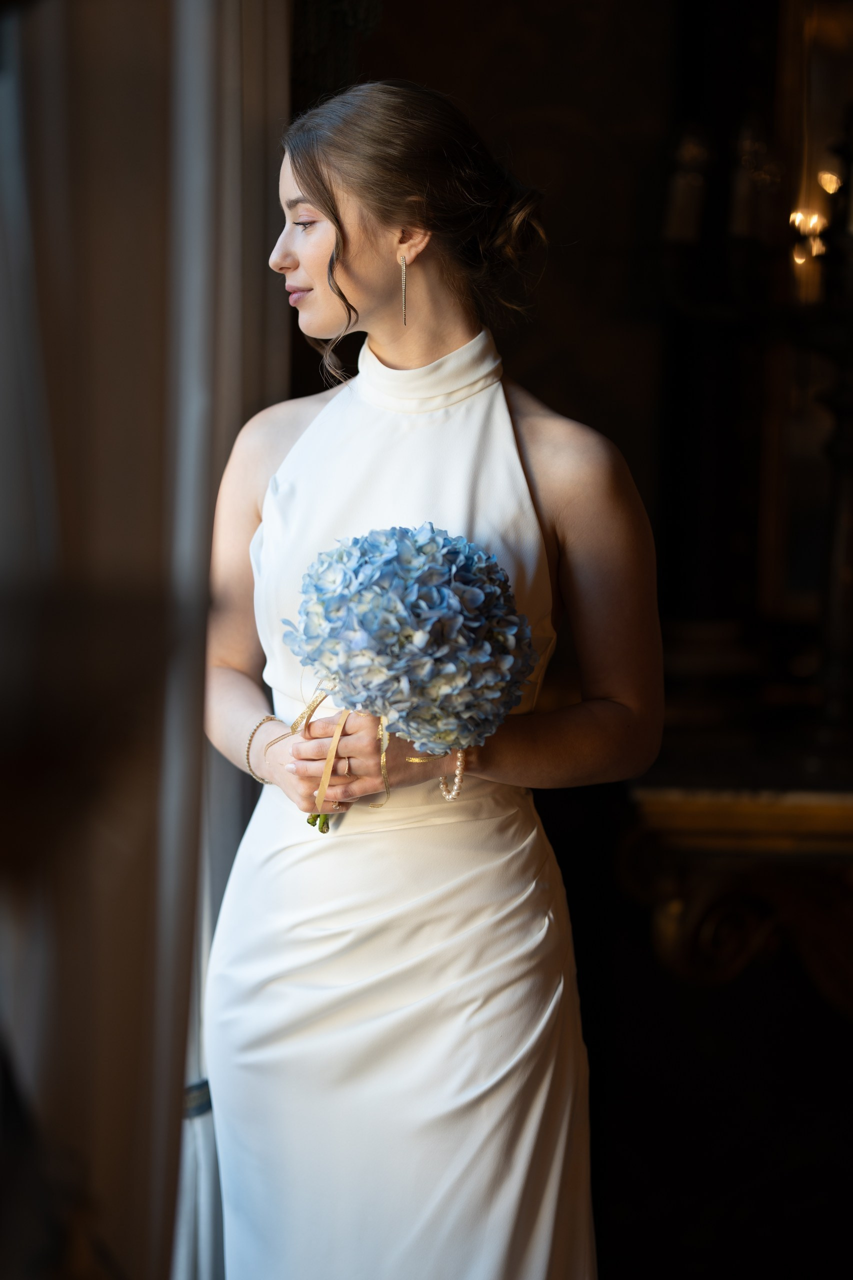 Fotógrafos de boda en Barcelona | El Velo Blanco