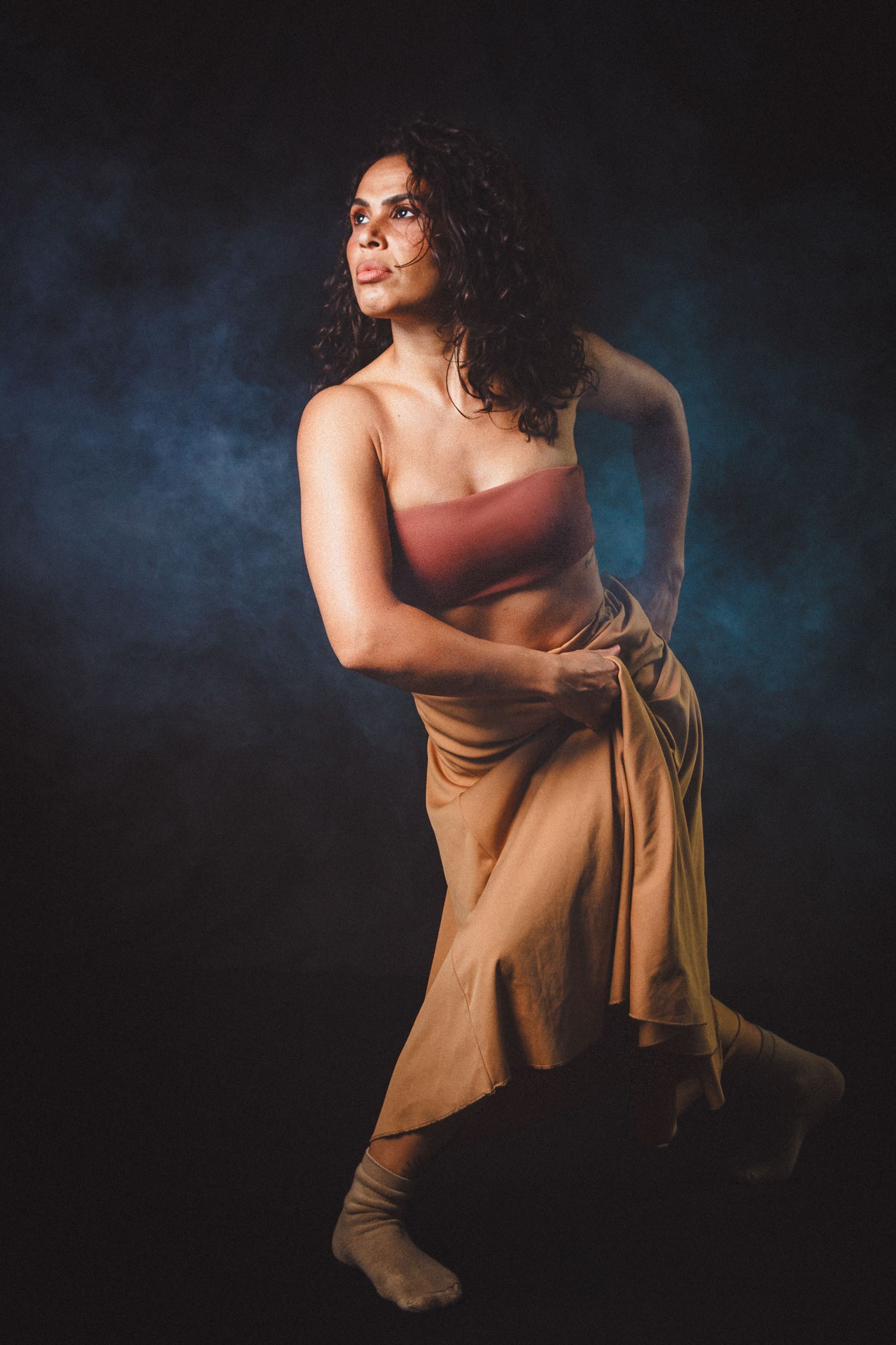 Escola de Dança em Joinville