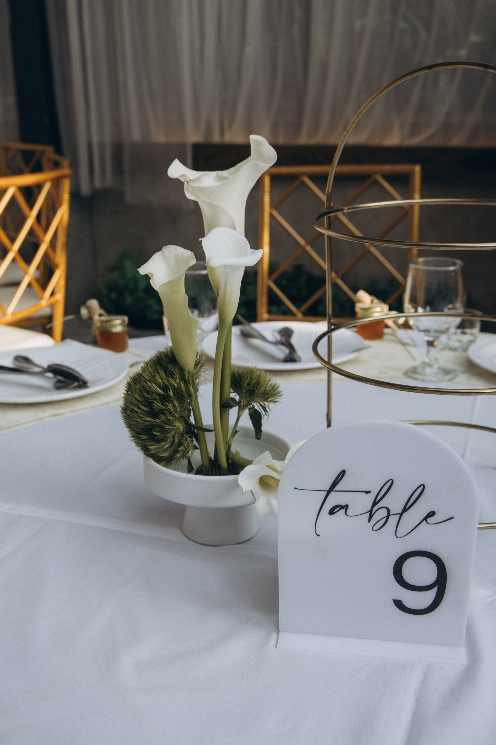 Услуги. Студия декора «Нарния»