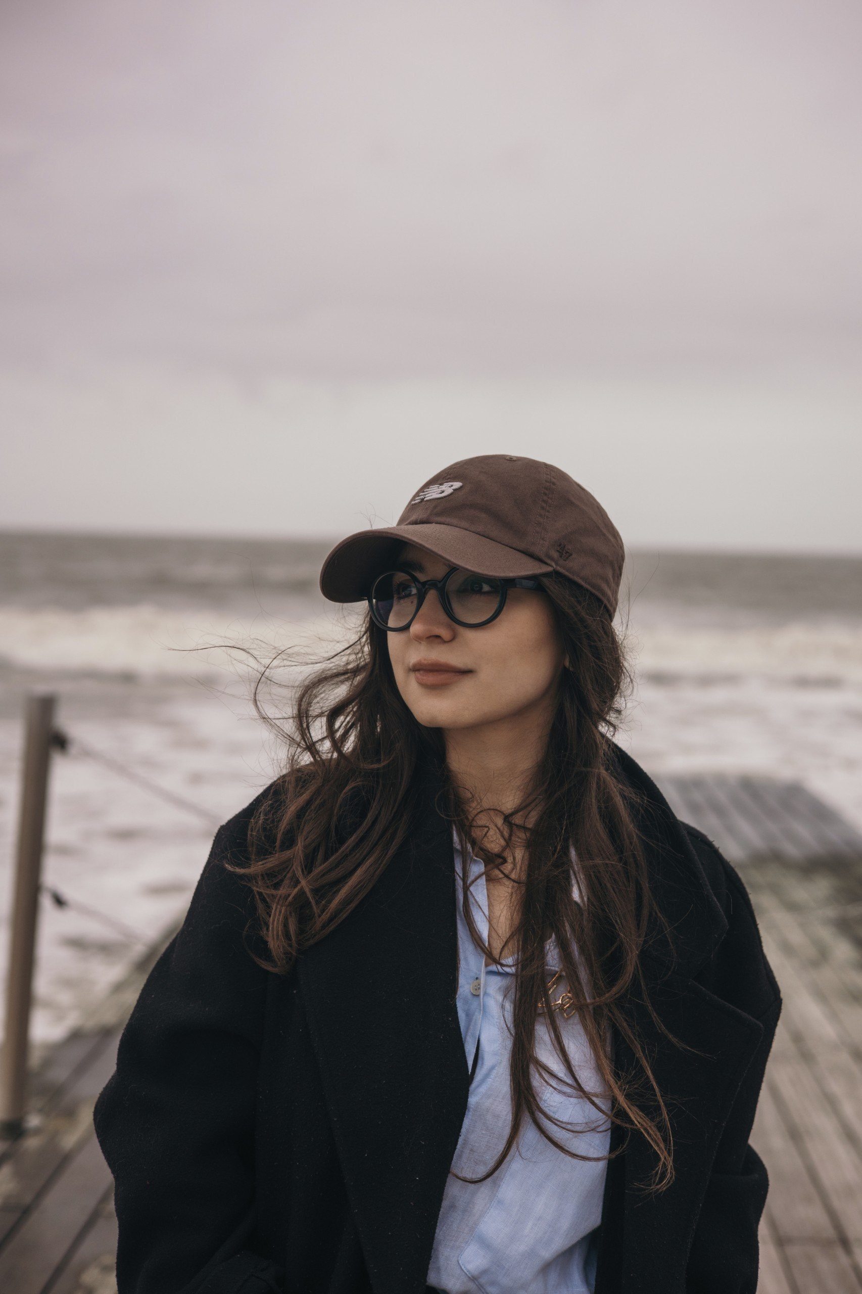 Photographe portrait et marque à Nantes, Paris et Erevan — Ani Torosyan