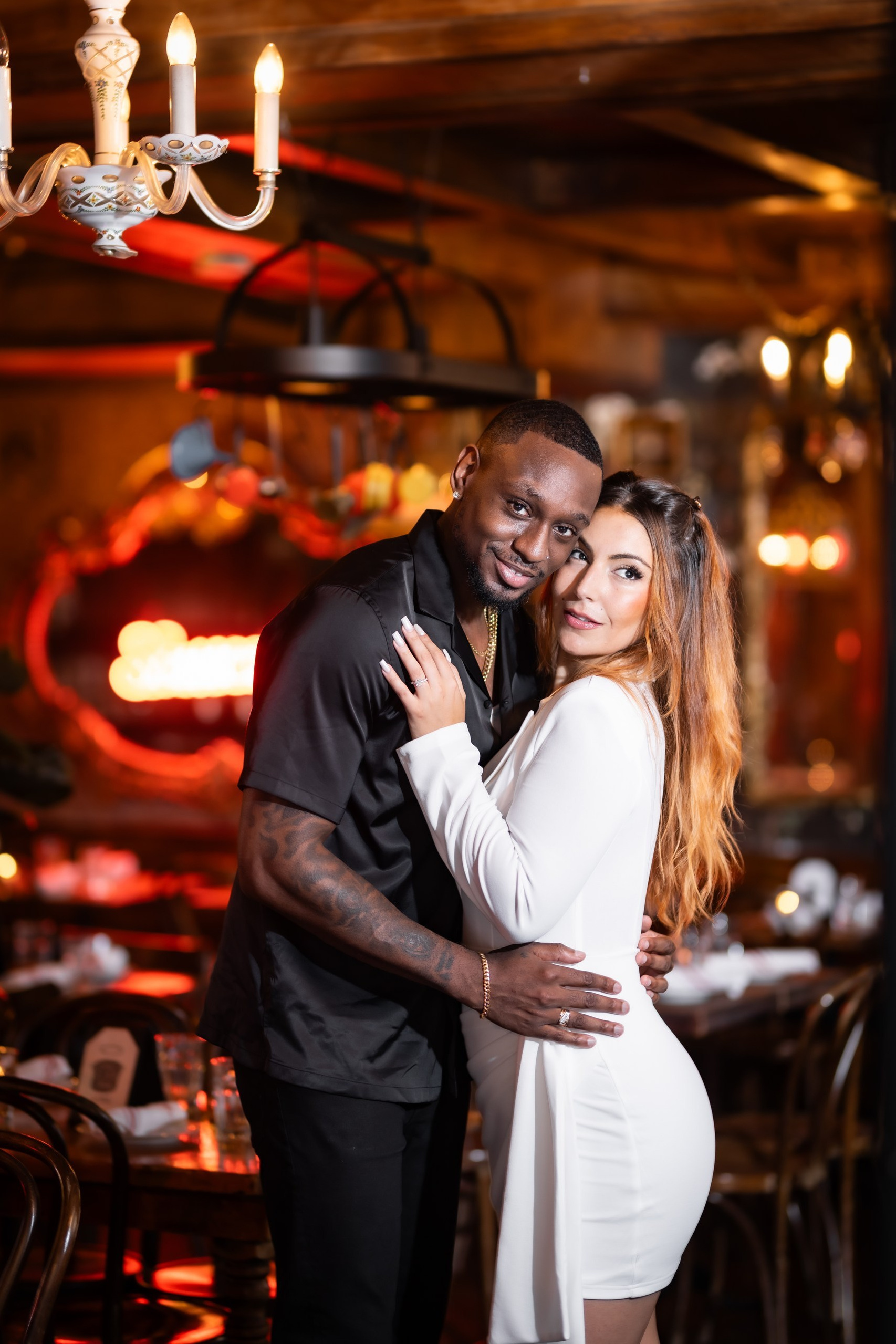 Engagement & Love Story. Wedding Photo & Video