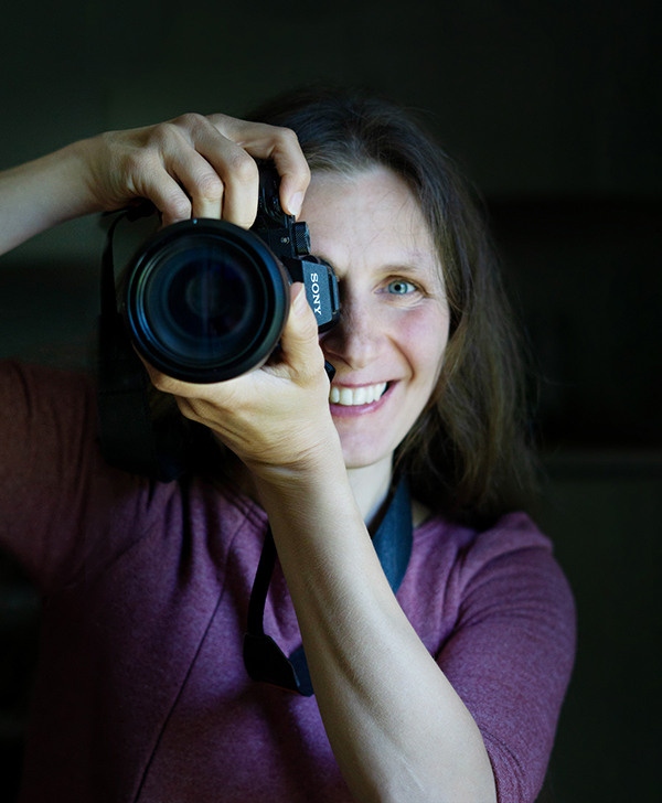 ABOUT ME. Nina Janeckova Photographer and Videographer in Bodensee Ravensburg