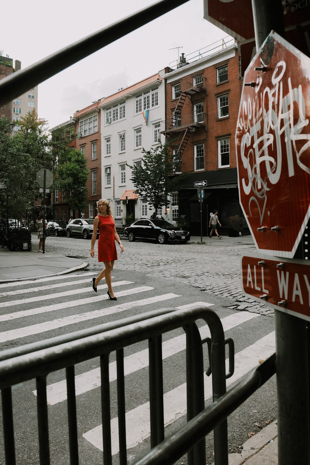 NYC photographer | portraits, couples, graduation