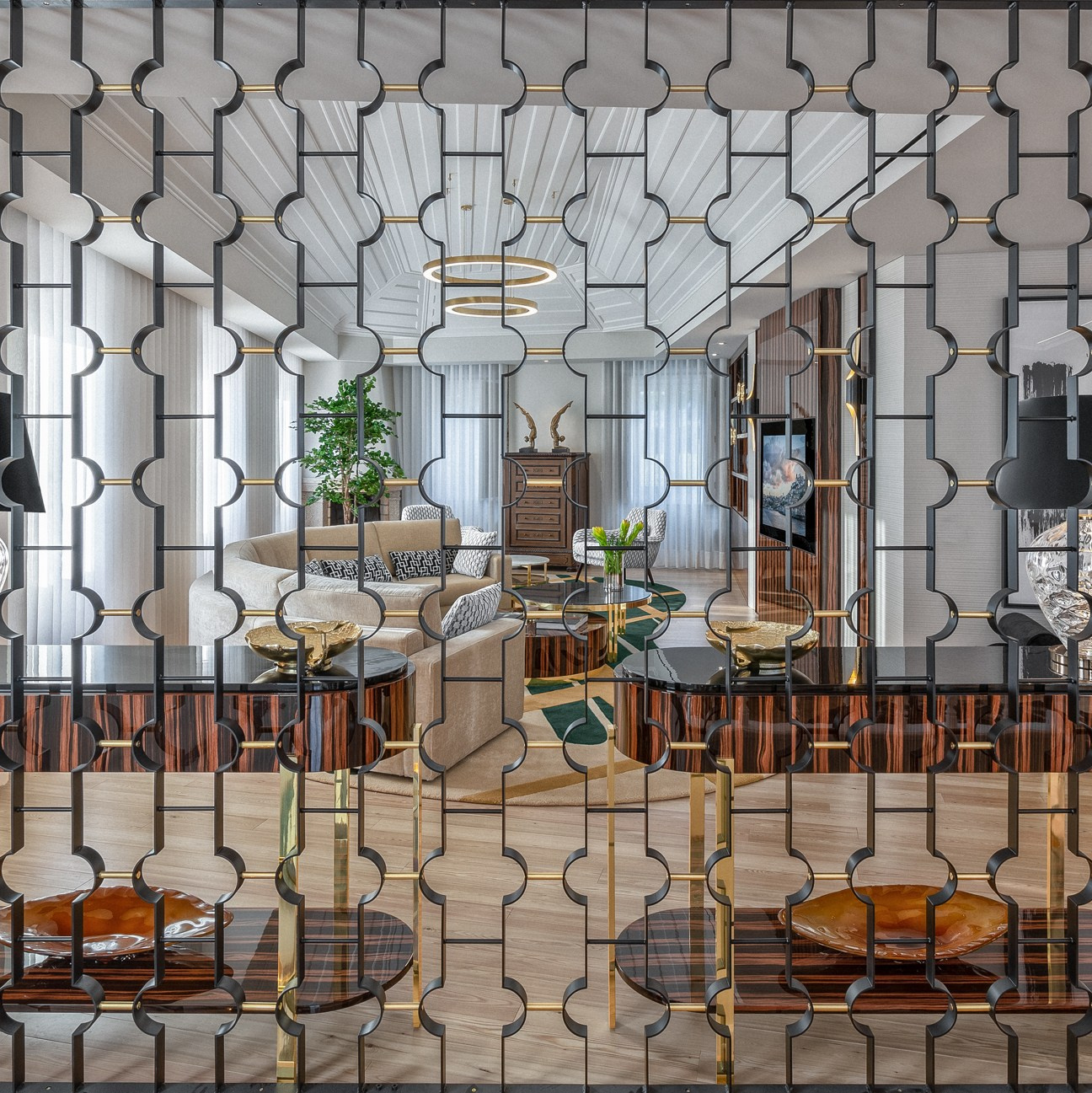 ESPAÇOS. André Fontoura