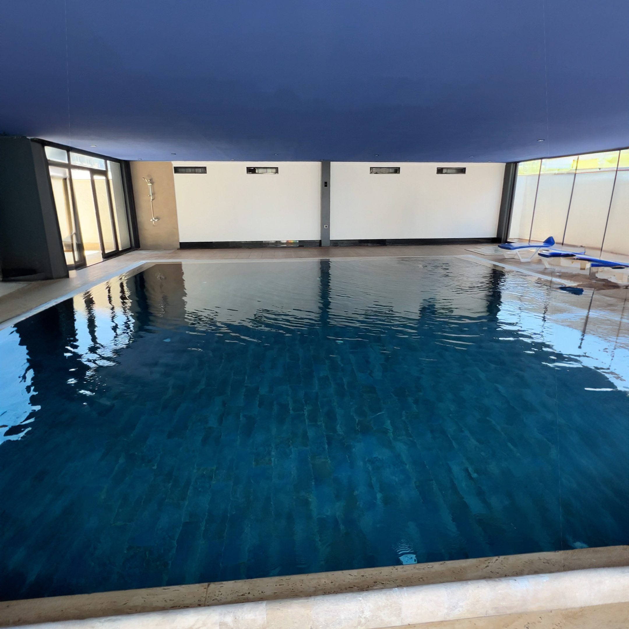 Id 006. Алания / Каргыджак 1+1 | 130.000 Евро. VashHome | Недвижимость в Турции