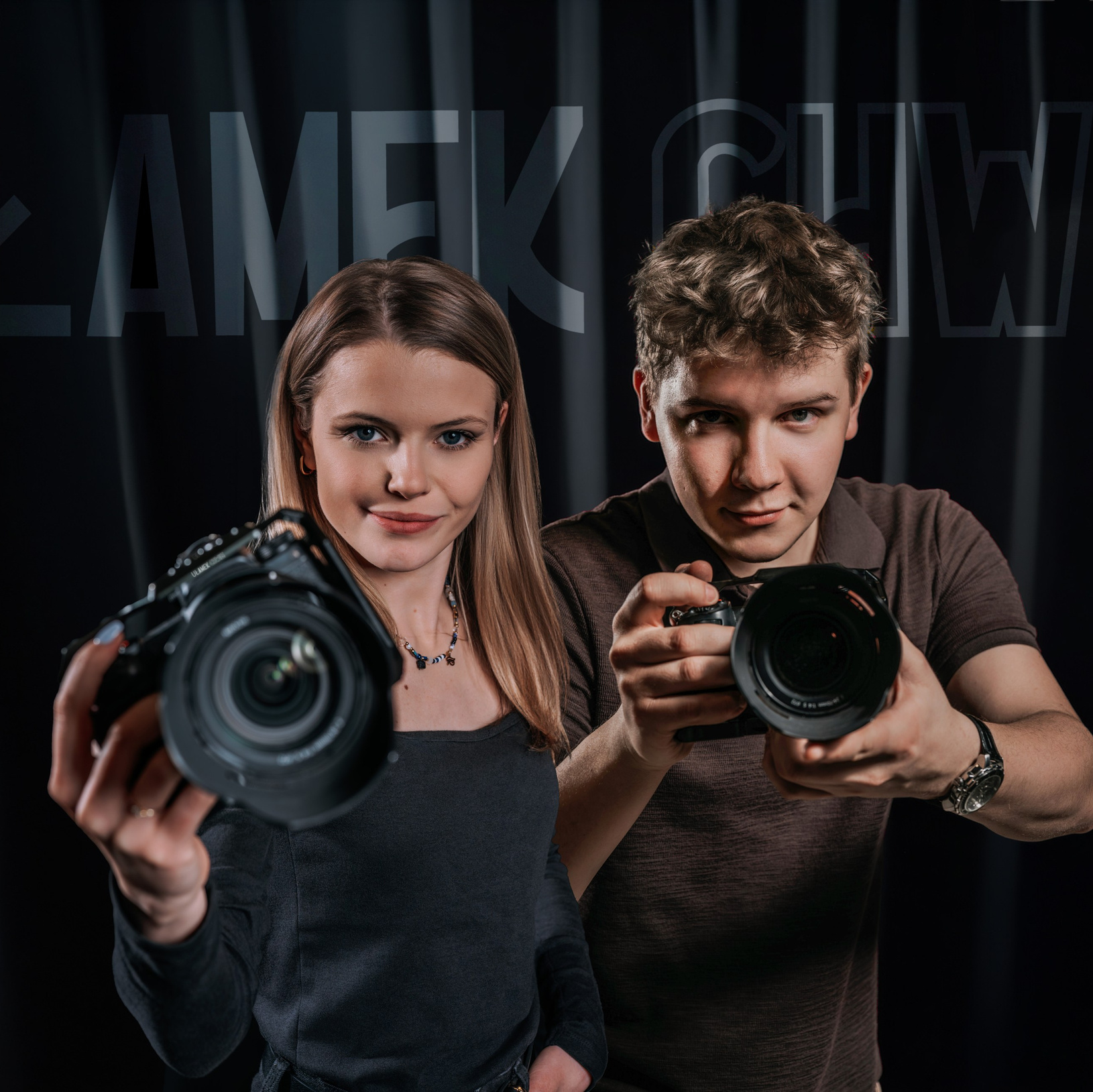 Kontakt. Ułamek Chwili fotografia & film