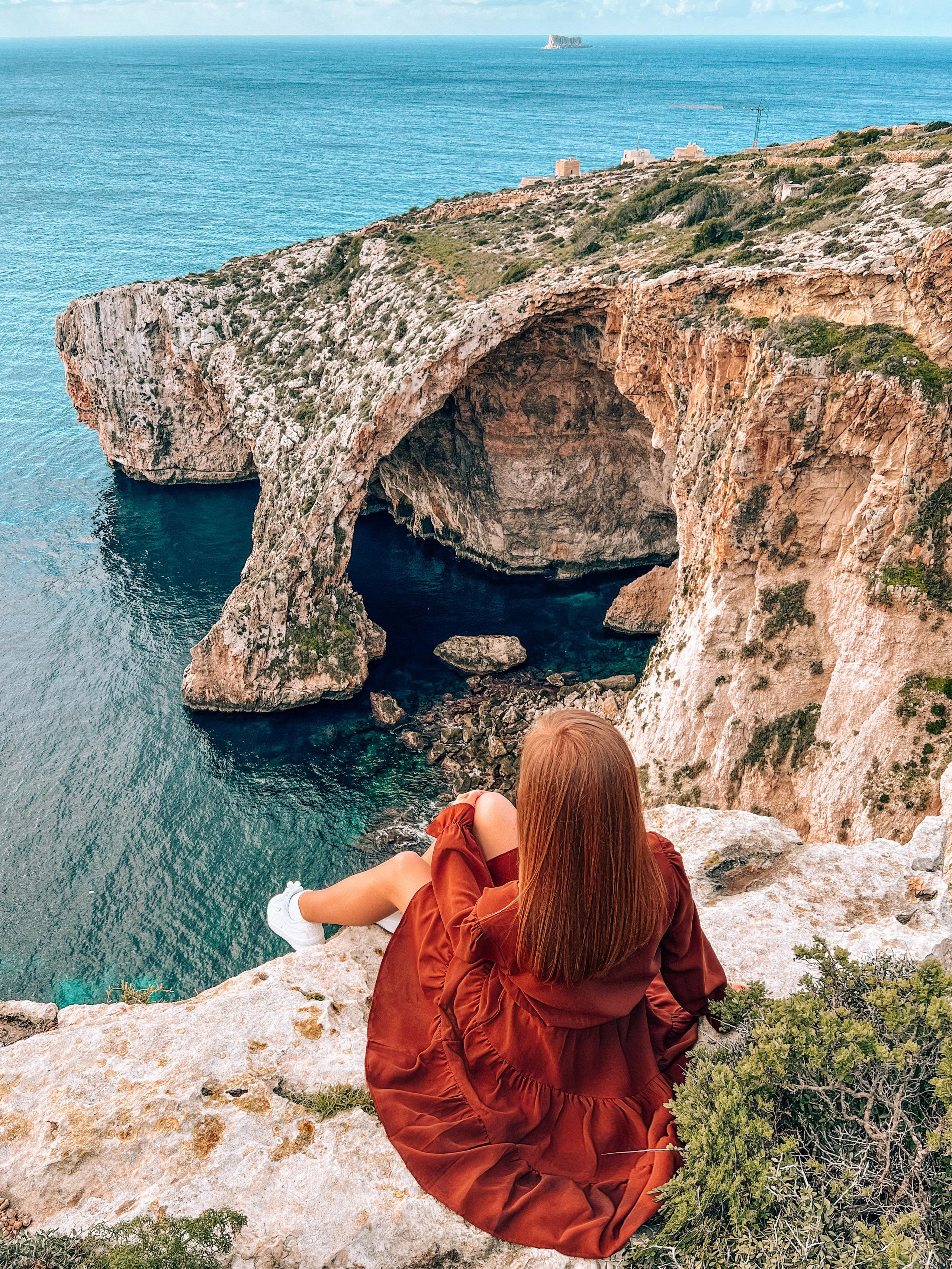 3 day Malta Travel Itinerary. Ivlianna Travels — travel blog with photography tips