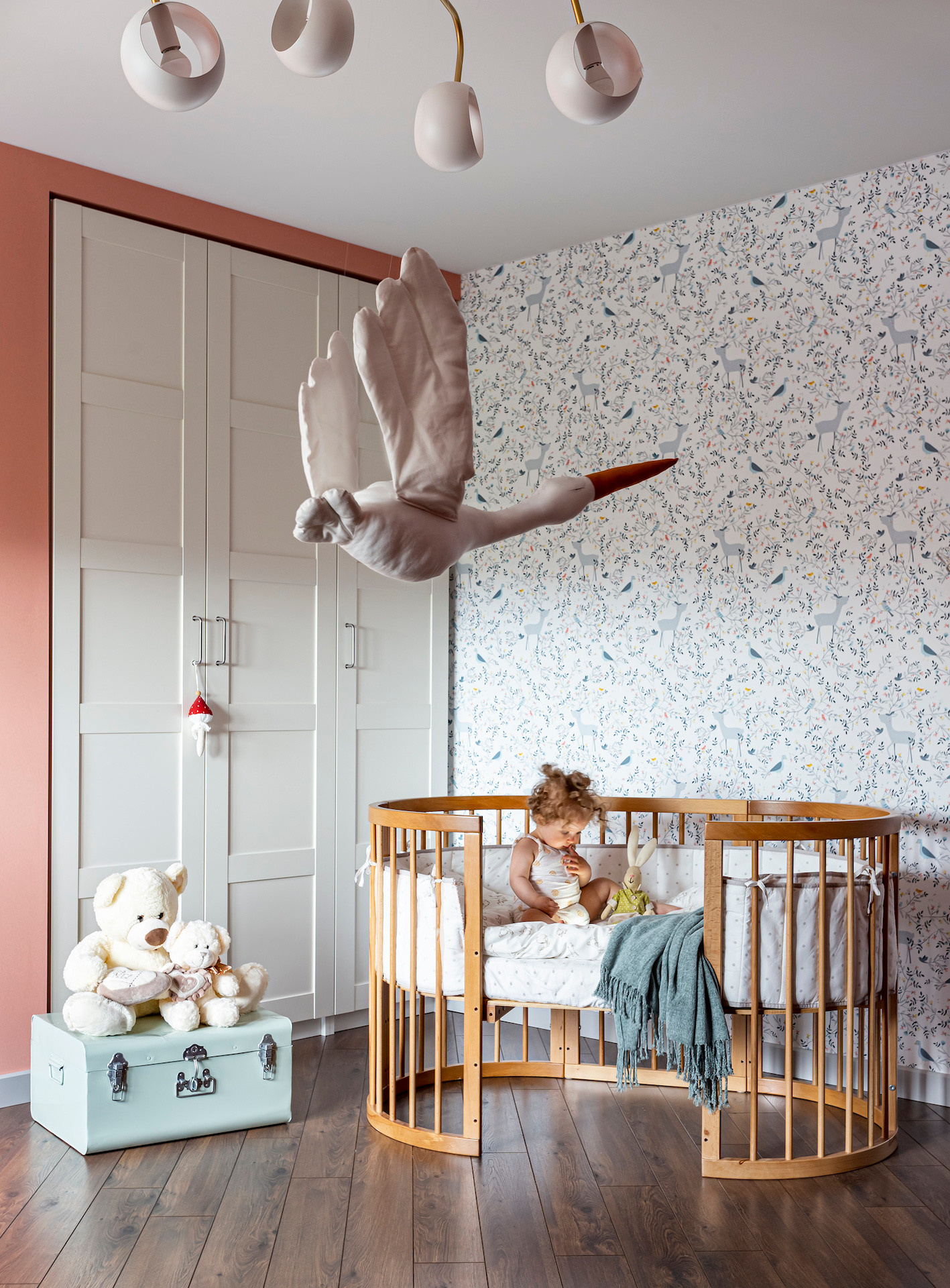 Дизайнер интерьера — Малая балканская улица