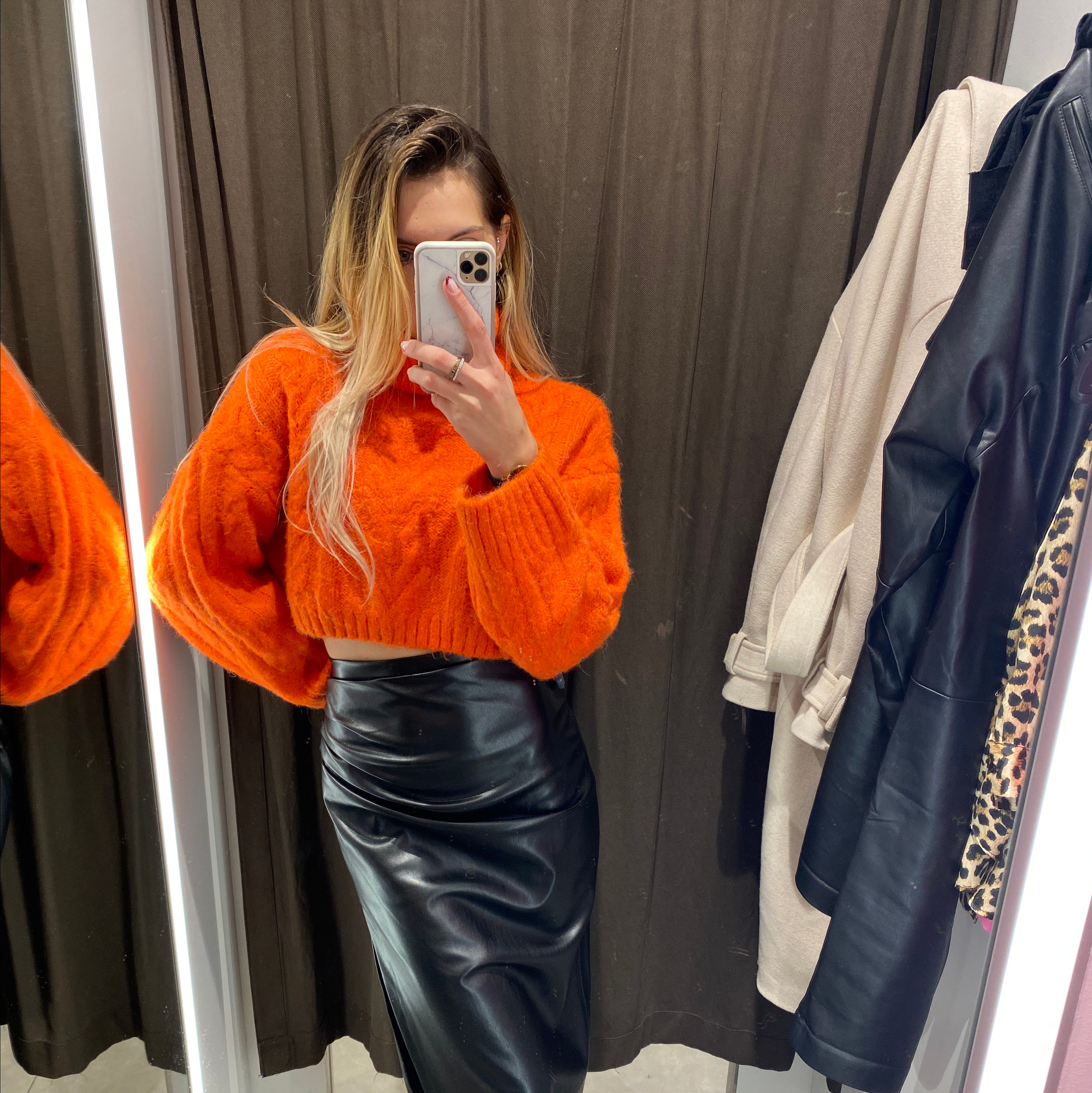 Usługi. Ilona Stenyk Fashion Stylist Polska