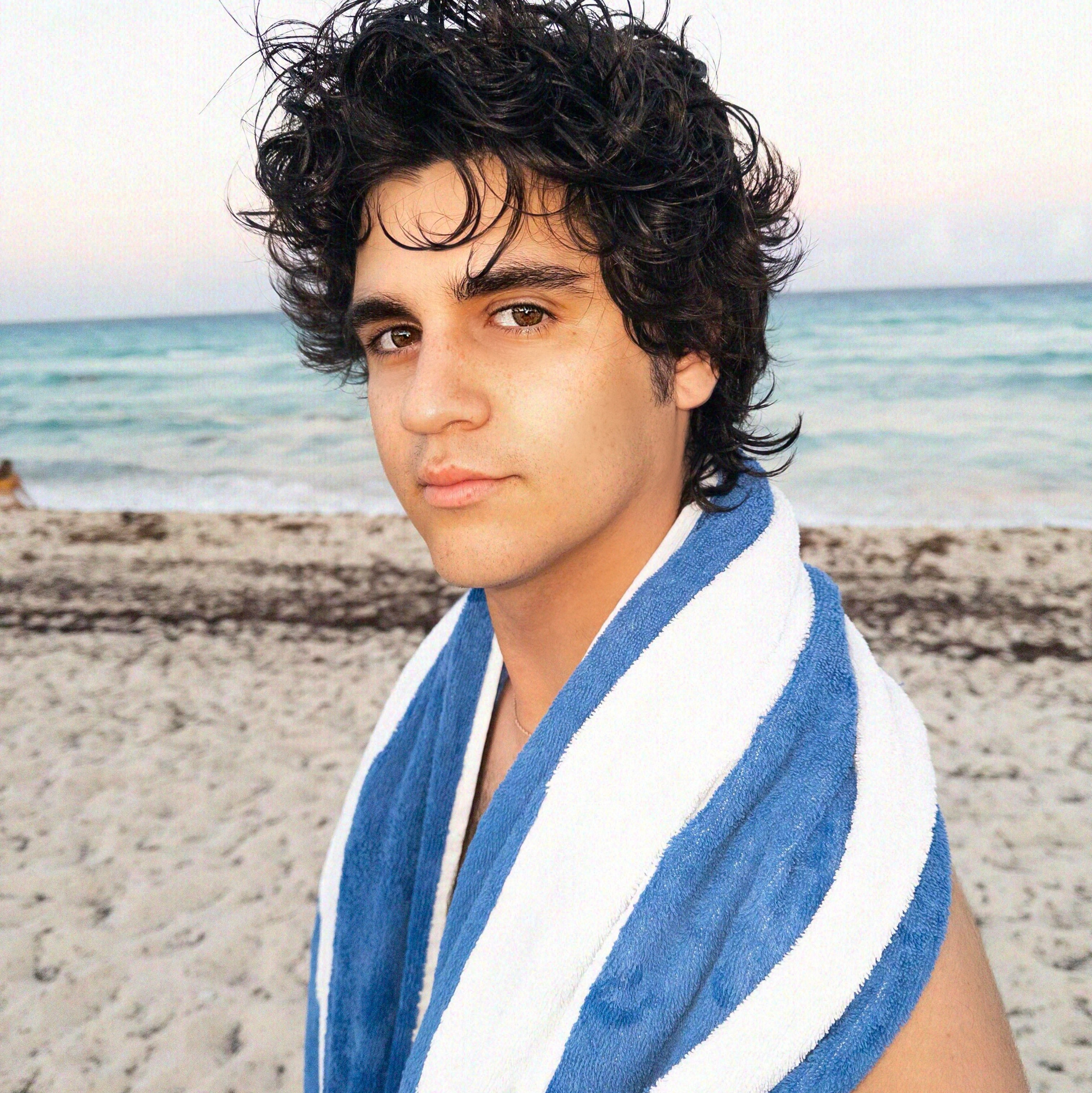 Press. Jasper Soloff. Director & Photographer