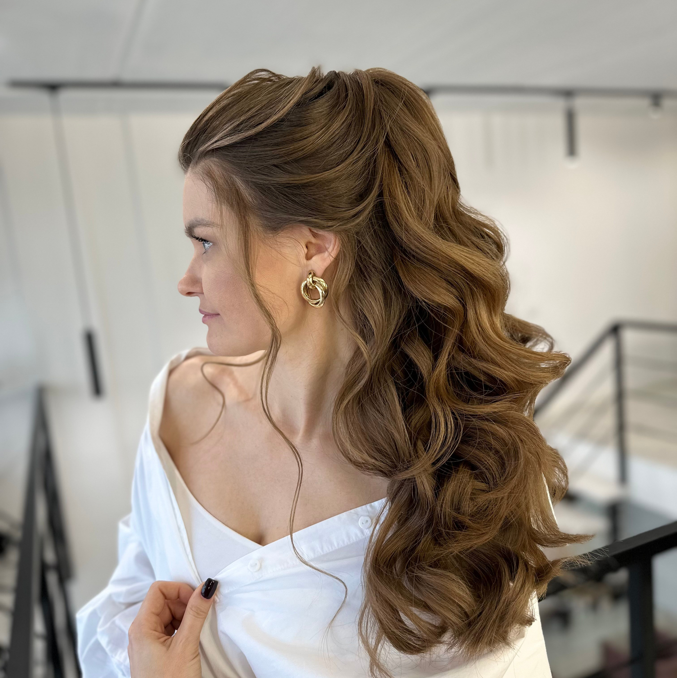 Classes. Maria Hairstyles and Make Up | Boston, MA
