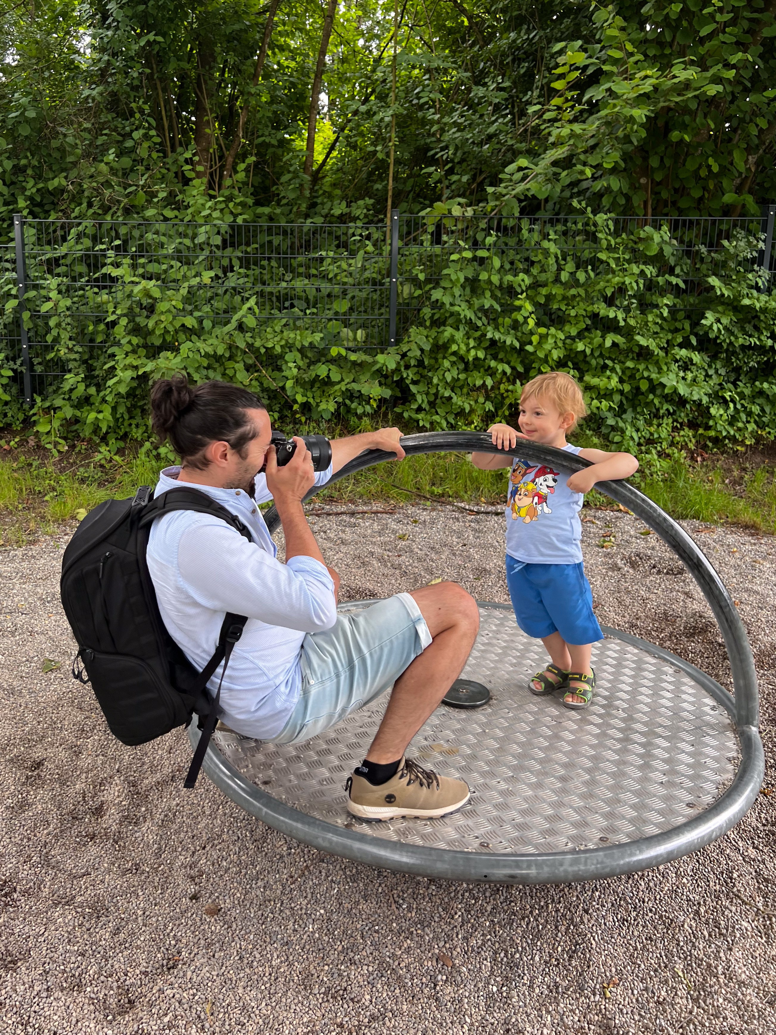 KINDERGÄRTEN. Fotostudio in Metzingen