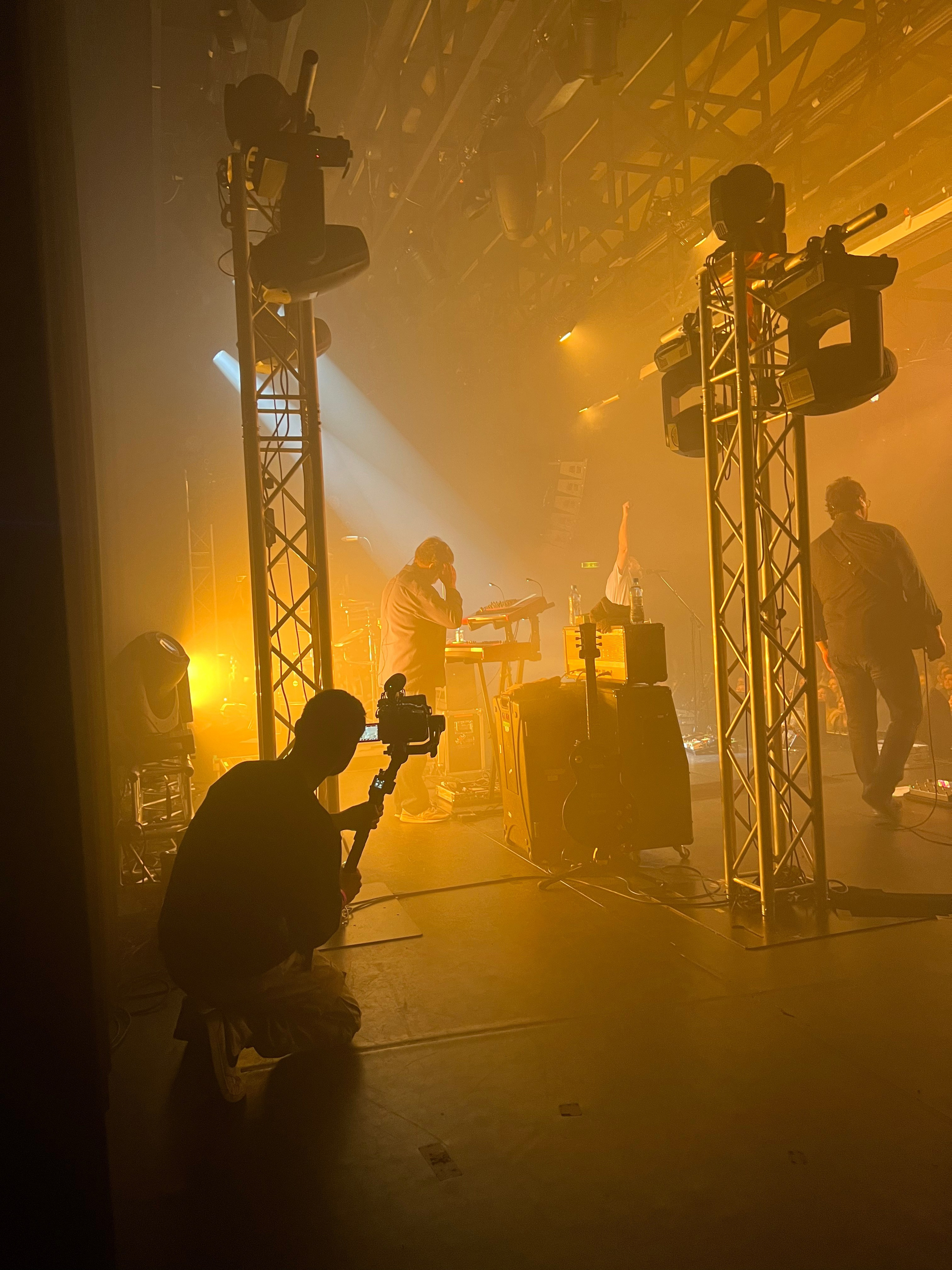 About us. Video production and videography services in Vienna