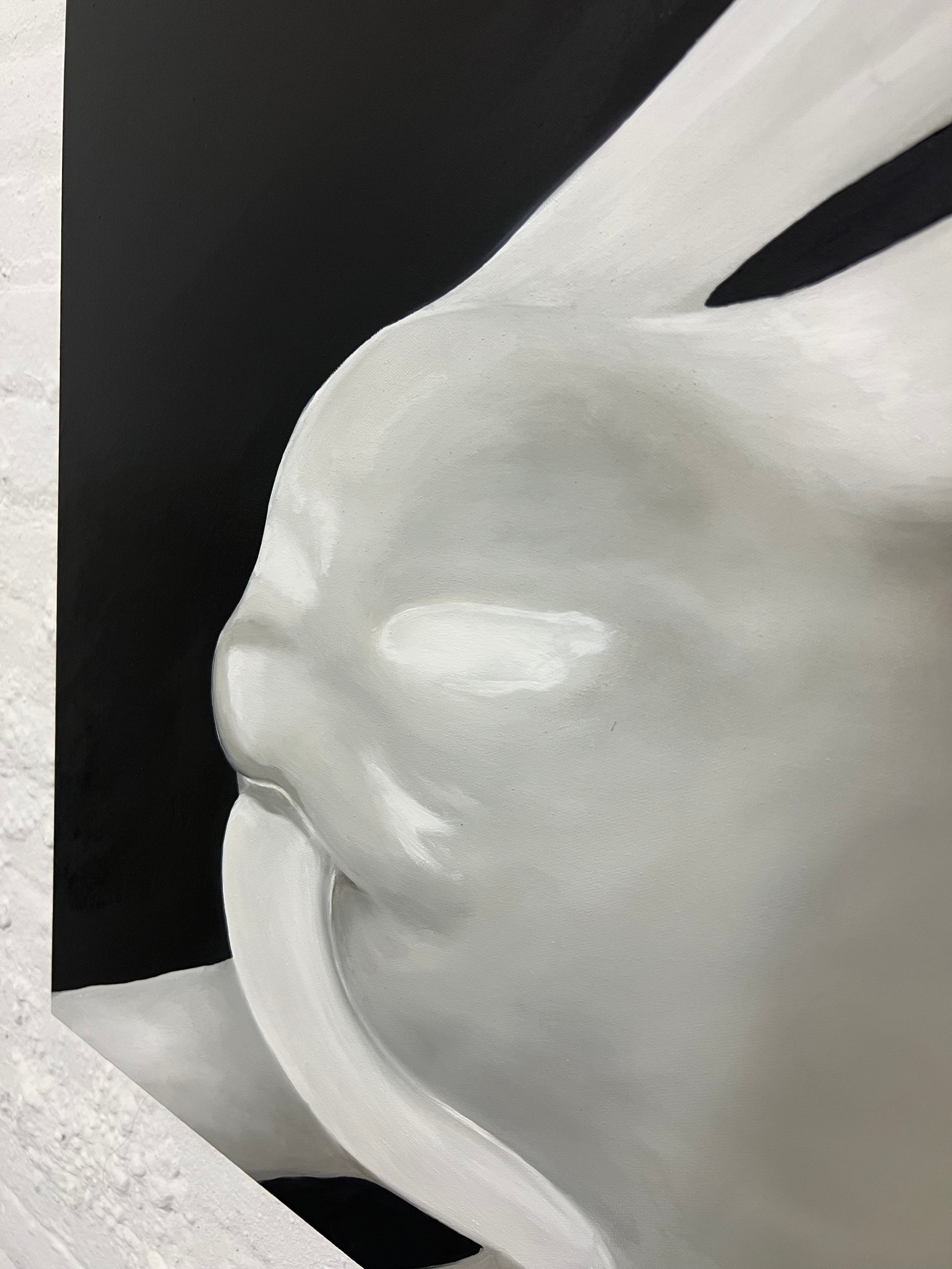 PAINTINGS. Contemporary artist in New York City Lilia Ana