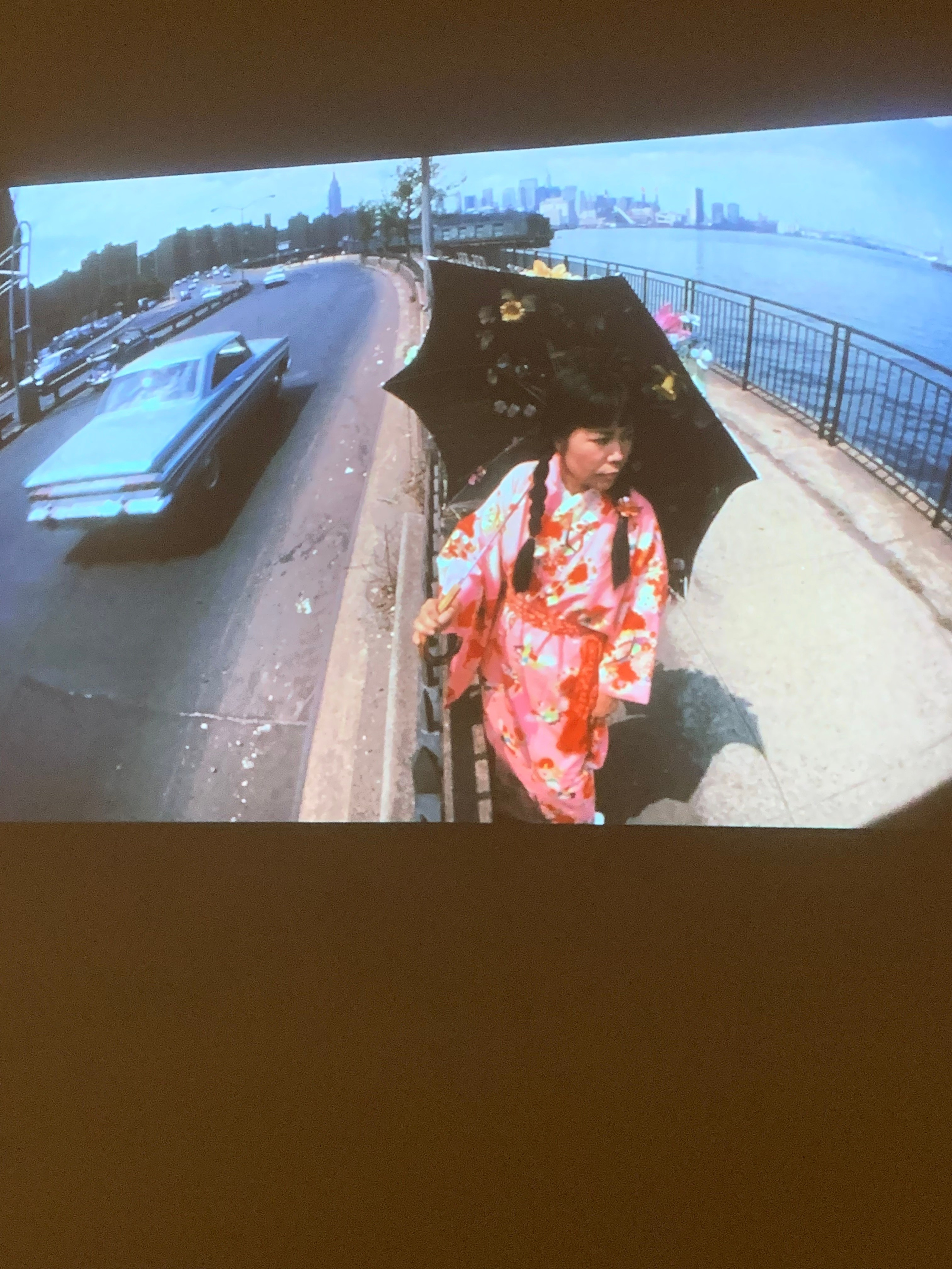 Kusama at Tate Modern. Victoria Dini. Art photography in London / Folkestone, UK