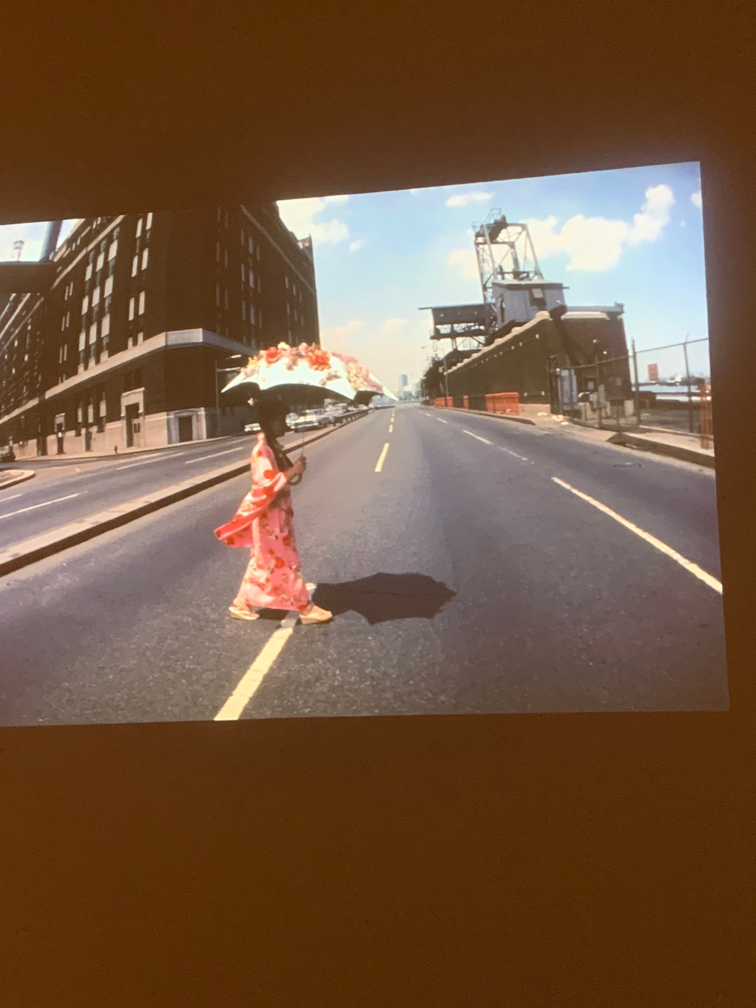 Kusama at Tate Modern. Victoria Dini. Art photography in London / Folkestone, UK