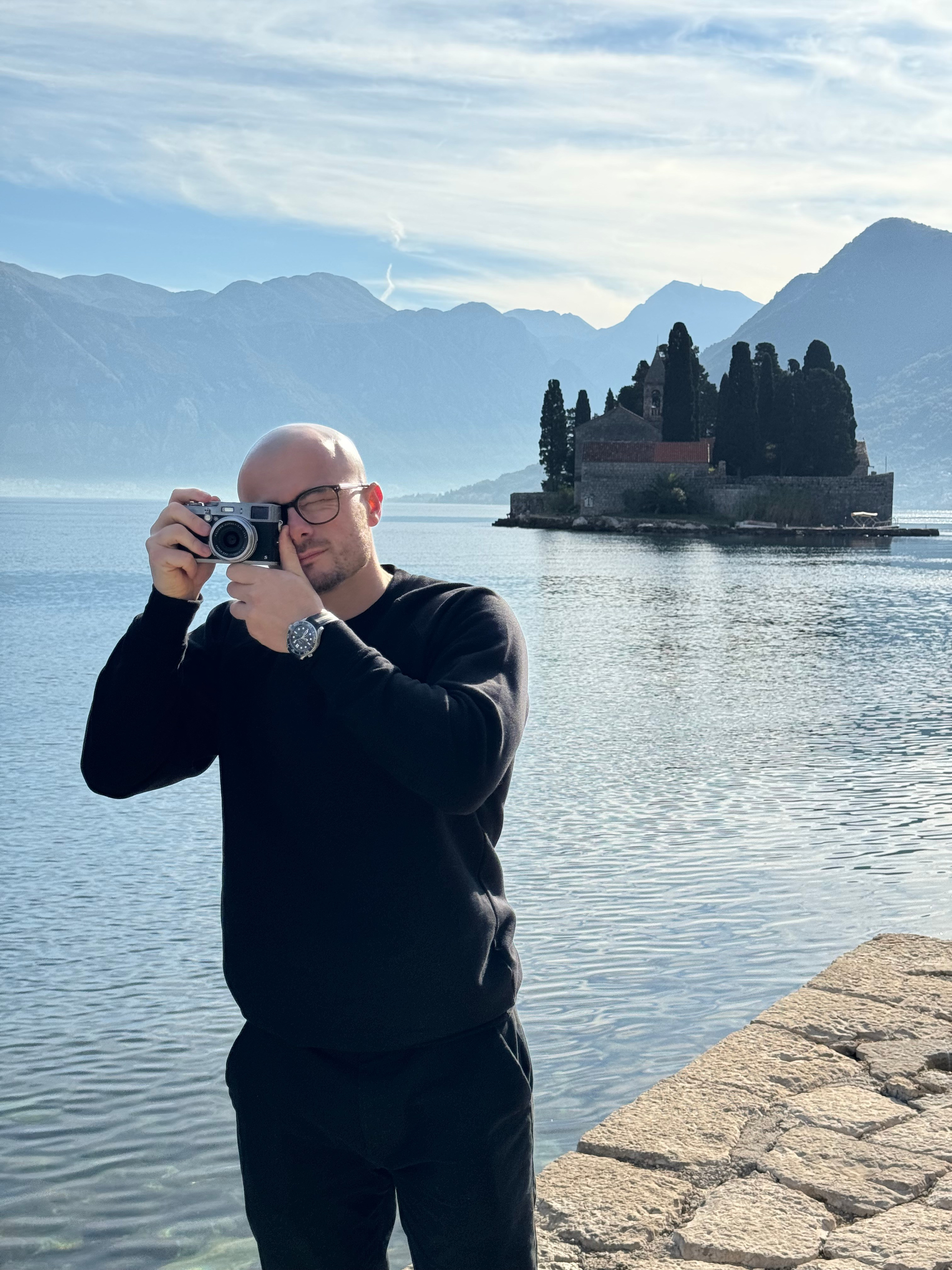 Ryan Hewitt Photographer